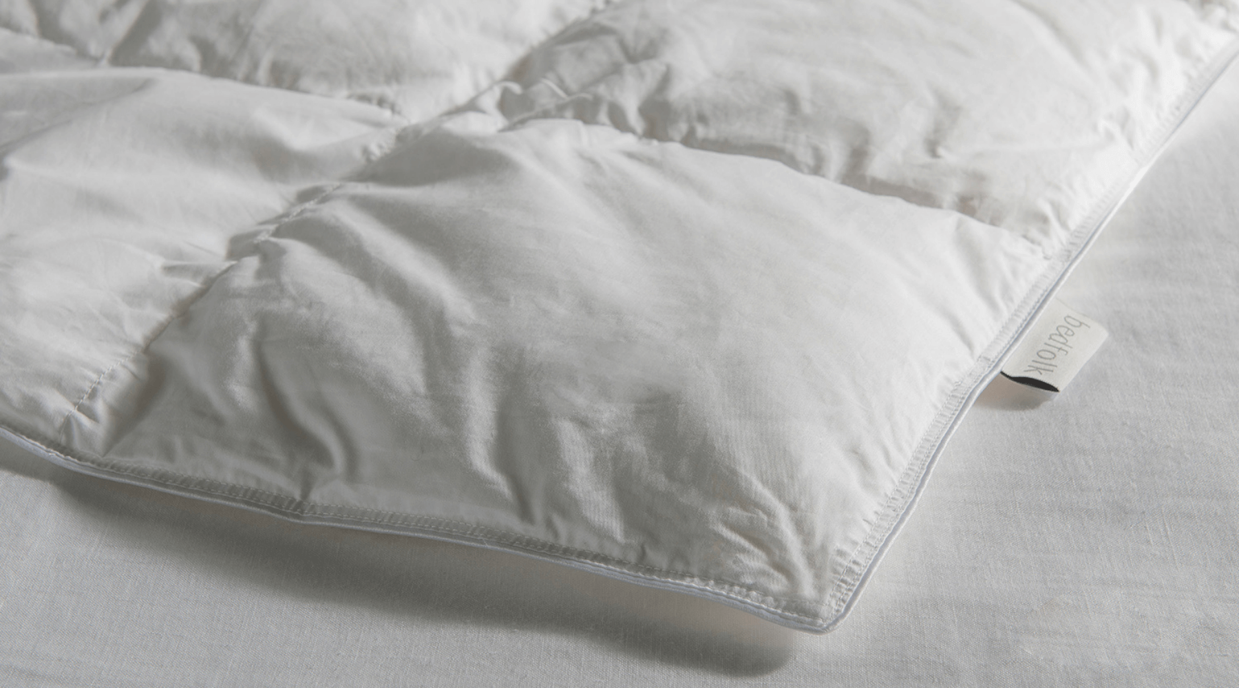 Duvet Togs Uncovered: Which Tog Duvet Is For You?
