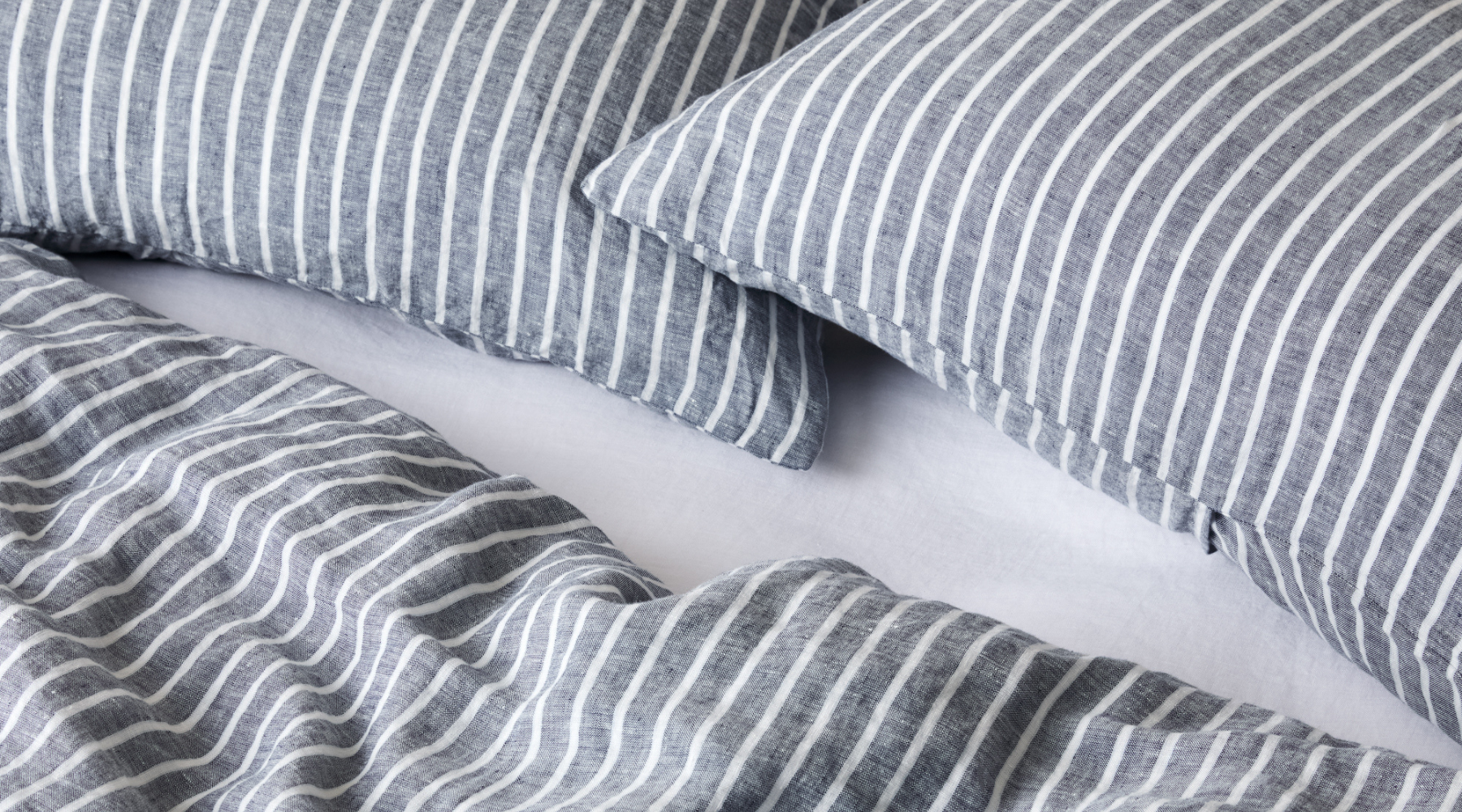 Introducing: Linen in Stripe