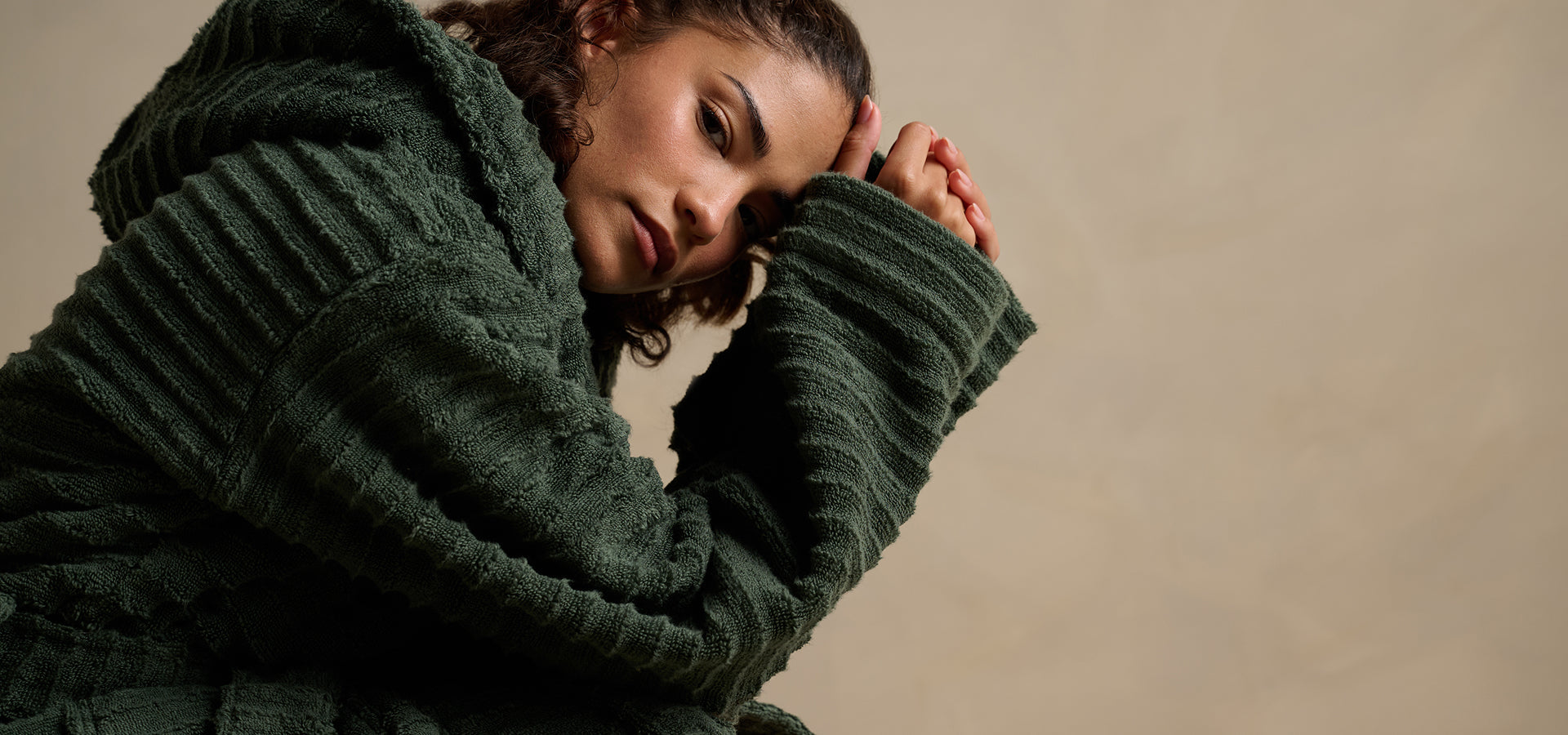 The Ripple Robe