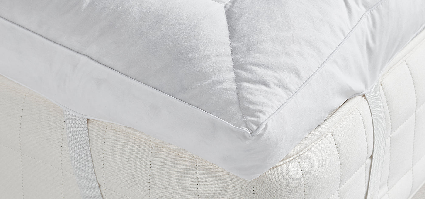 Mattress Toppers
