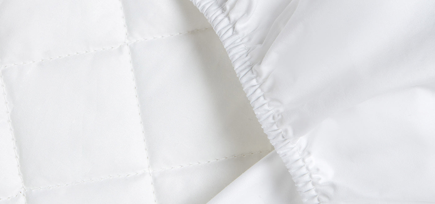 Mattress & Pillow Protectors