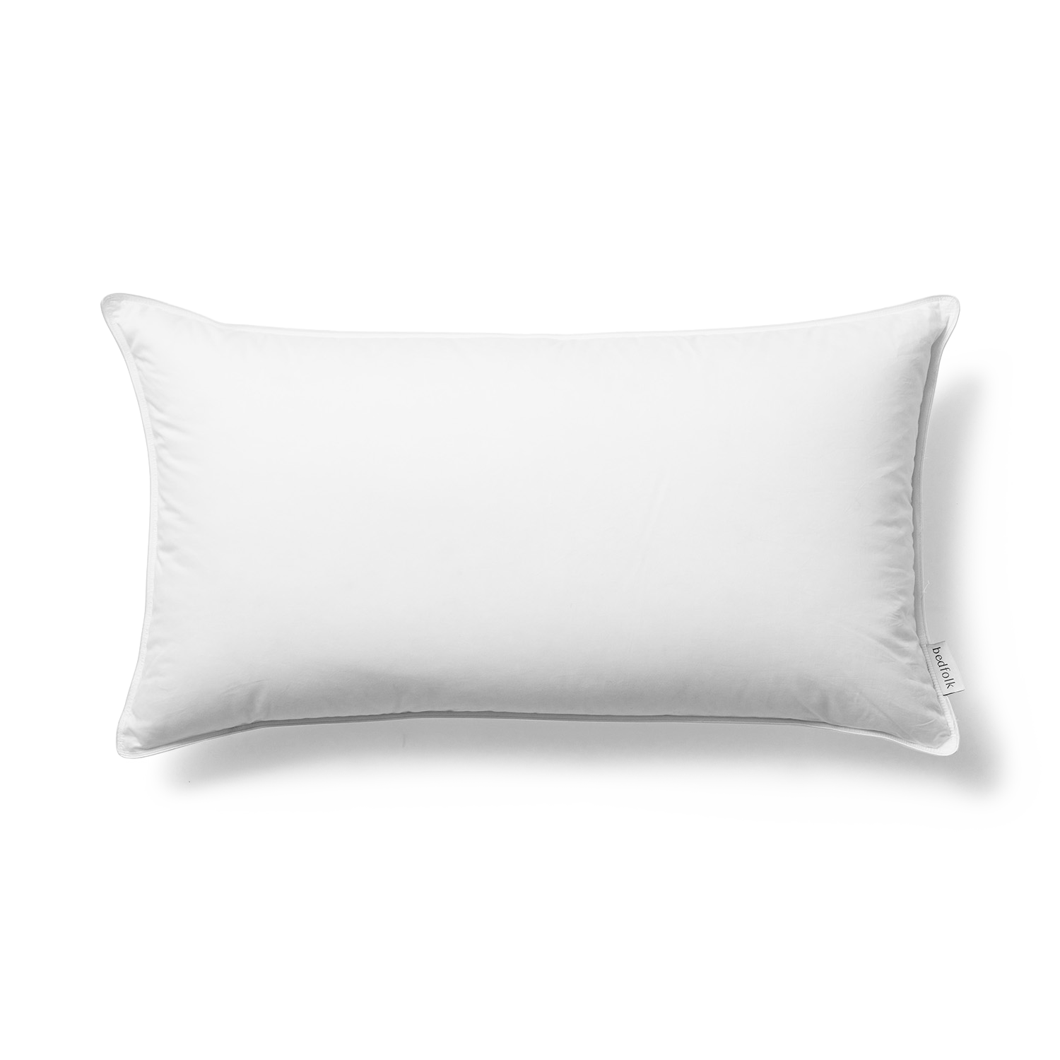 The Down Pillow