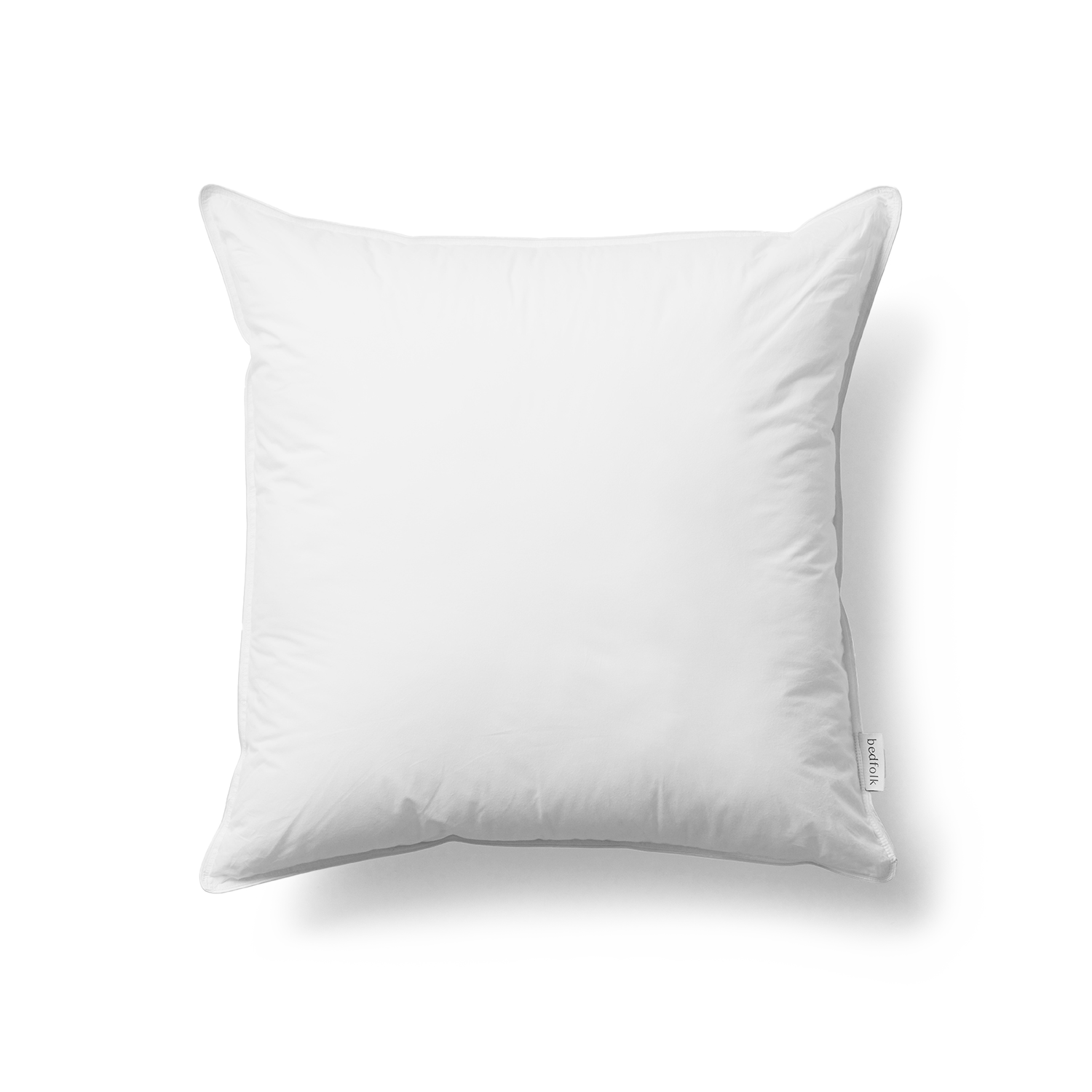 The Down Alternative Square Pillow