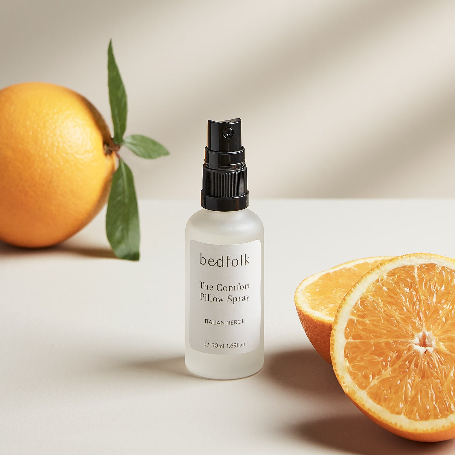 The Comfort Pillow Spray