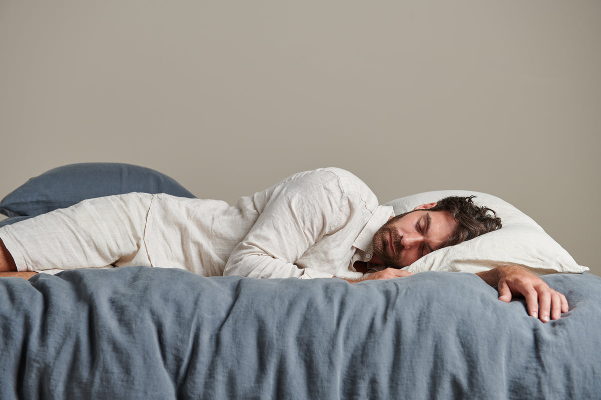 How to get stubborn wrinkles out of your bed sheets