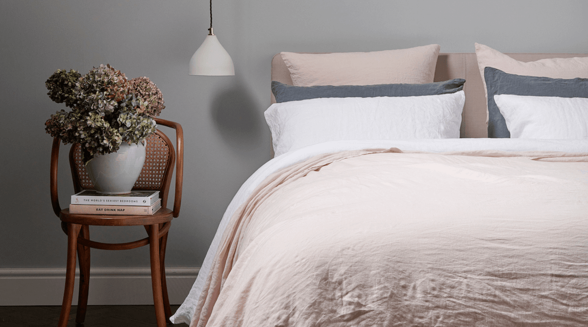 MustHave Dreamy Bedding Colour Combinations Bedfolk