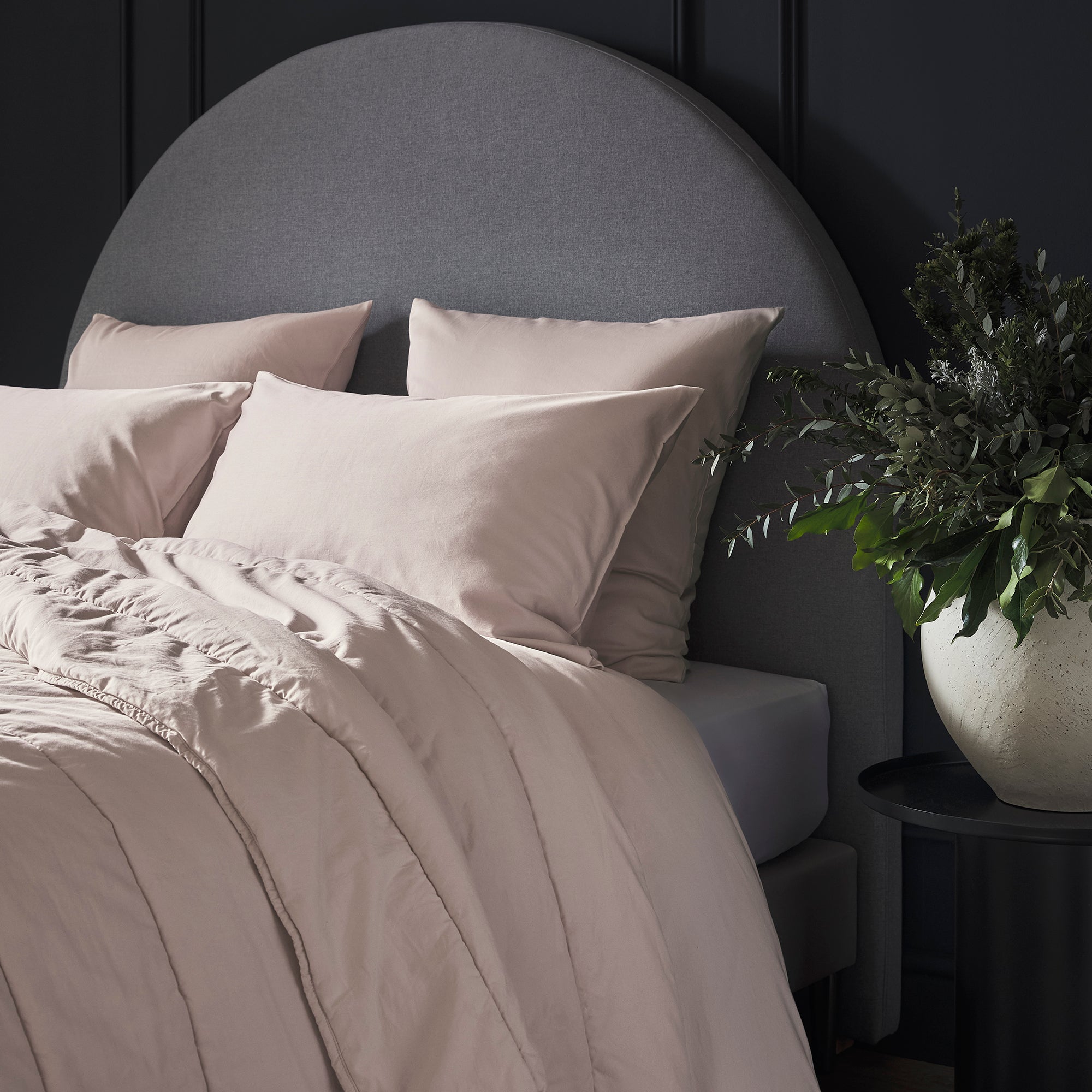 What is sateen bedding, and will it suit you? | Bedfolk bedding