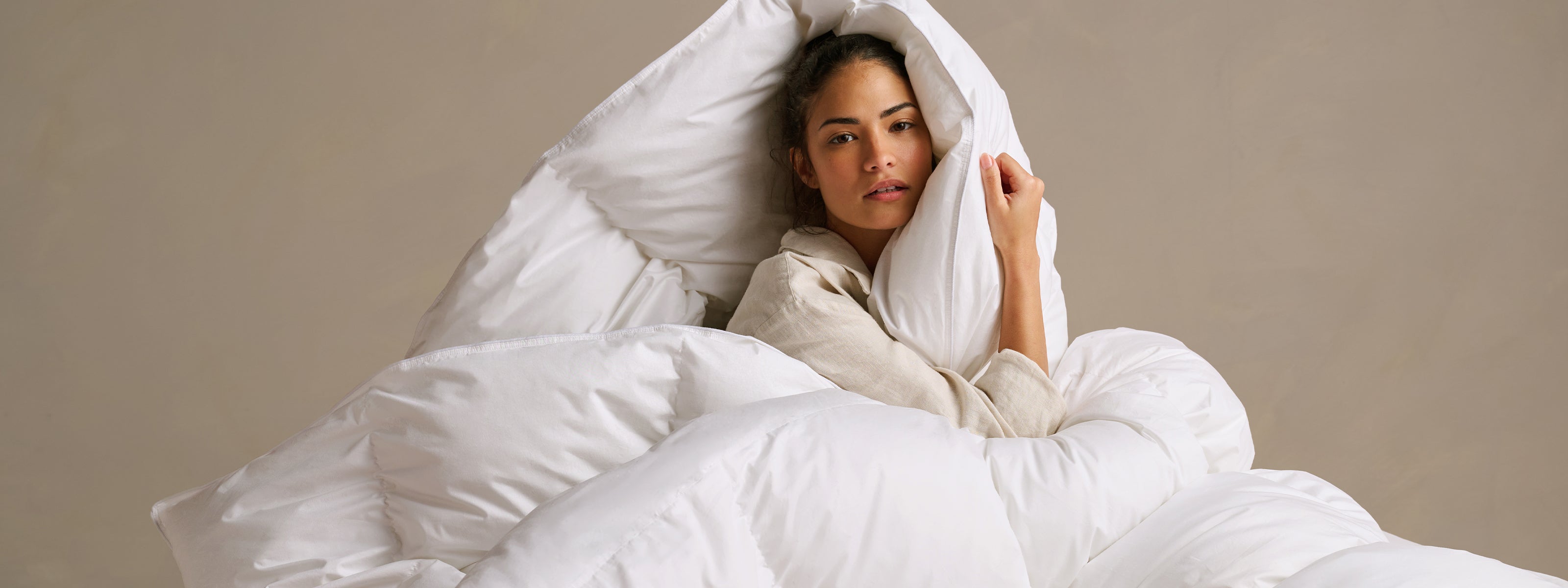 What's the difference in our duvets?