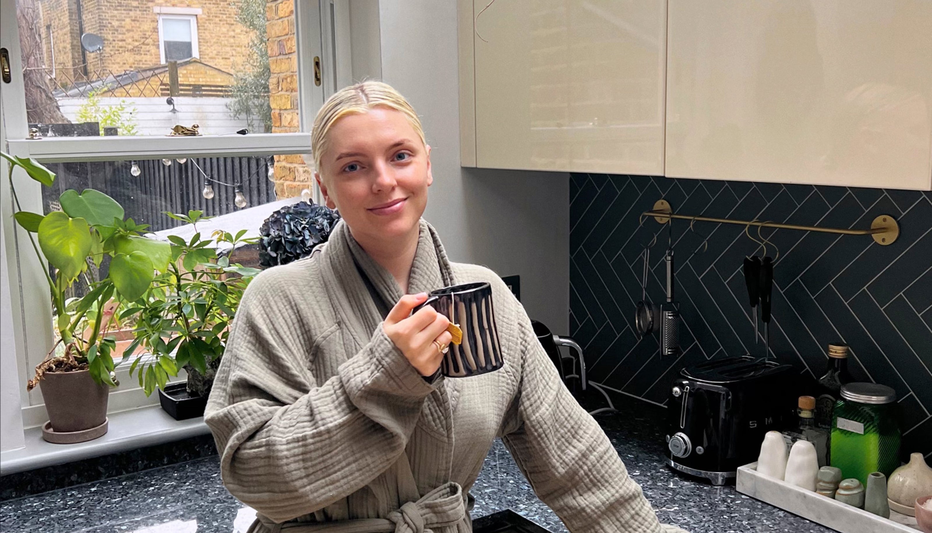 The Estée Lalonde And Trevor Baum Breakup: The Full Story - ezwc0q2