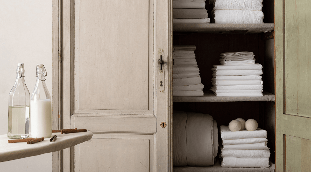How Often Should You Change and Wash Your Bed Sheets?