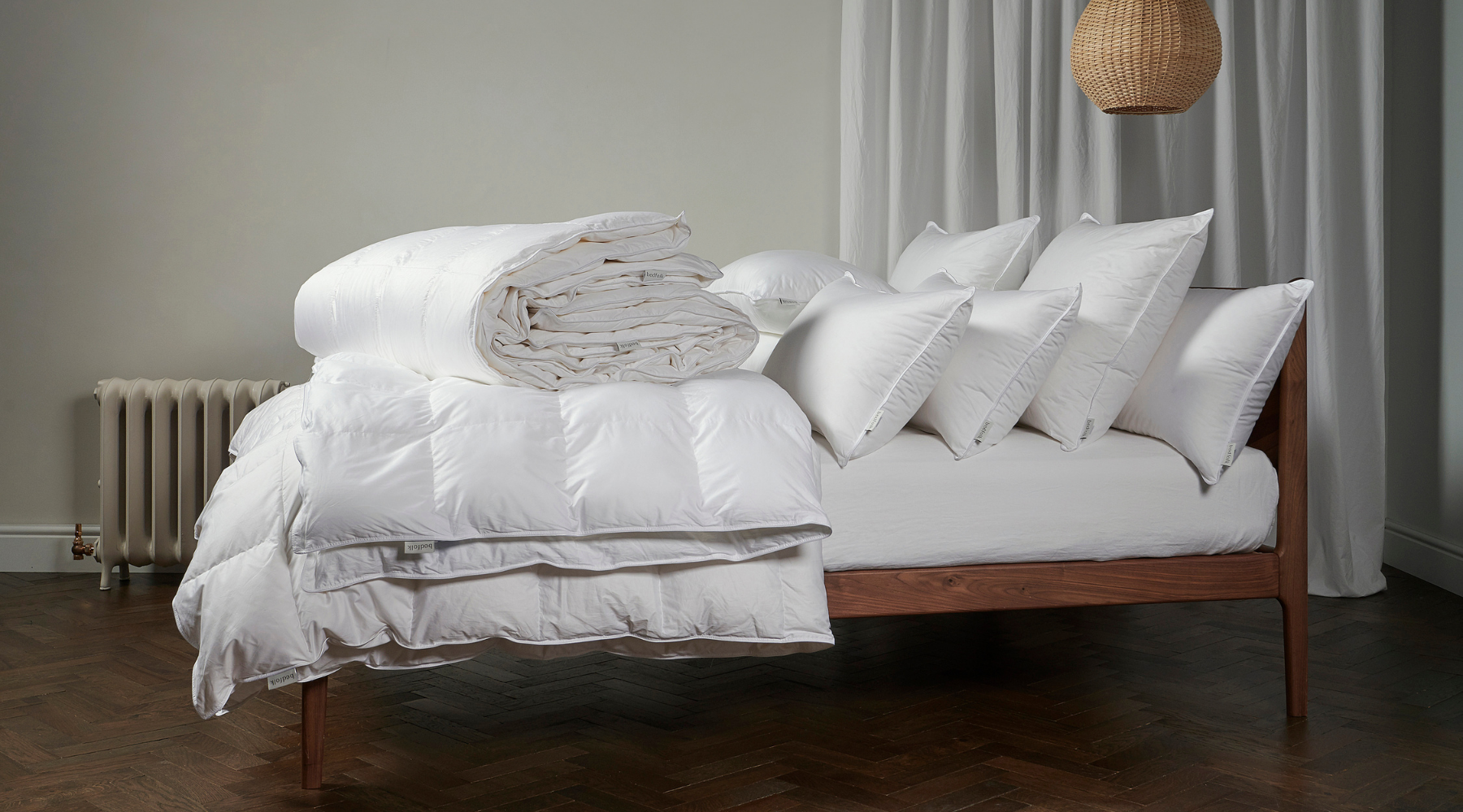 Duvets & Pillows | Q&A with the Product Team