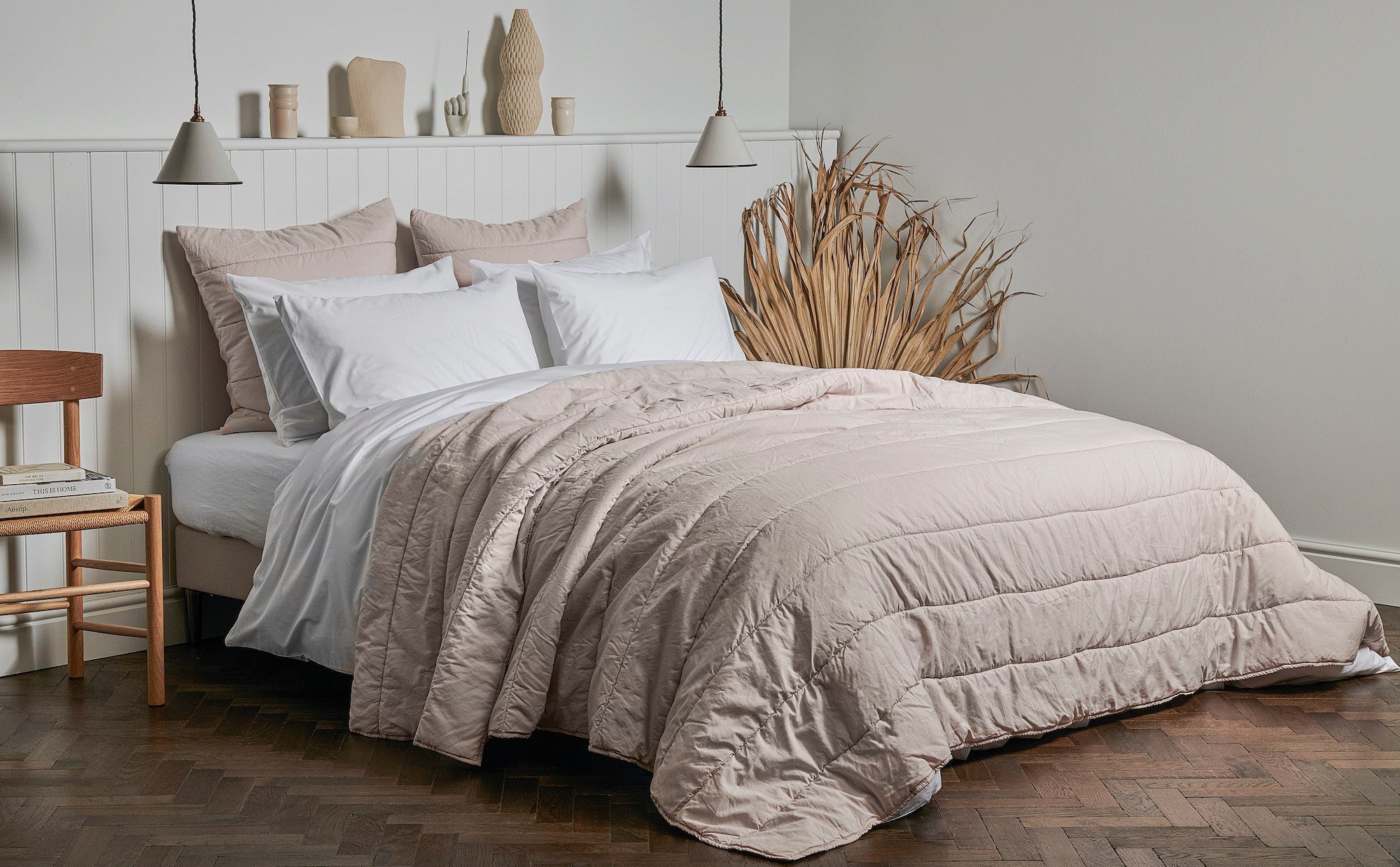 Behind The Design | The Cotton Quilt