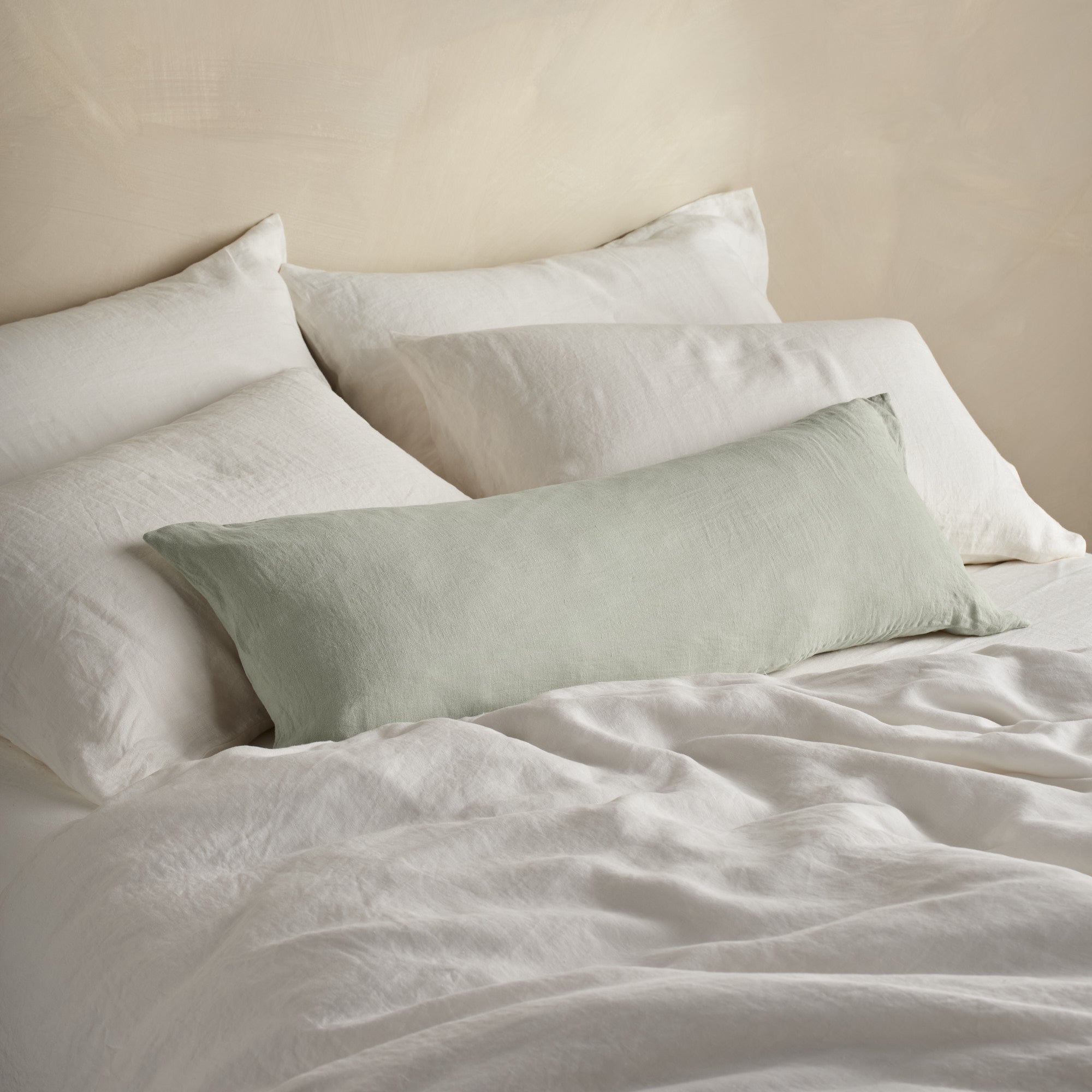 Sage Bedding