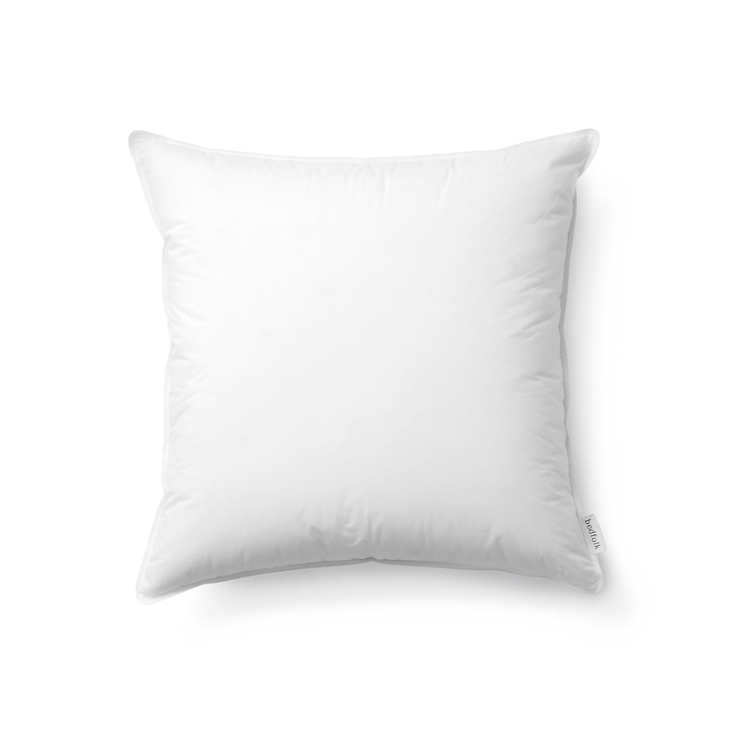 The Square Memory Pillow