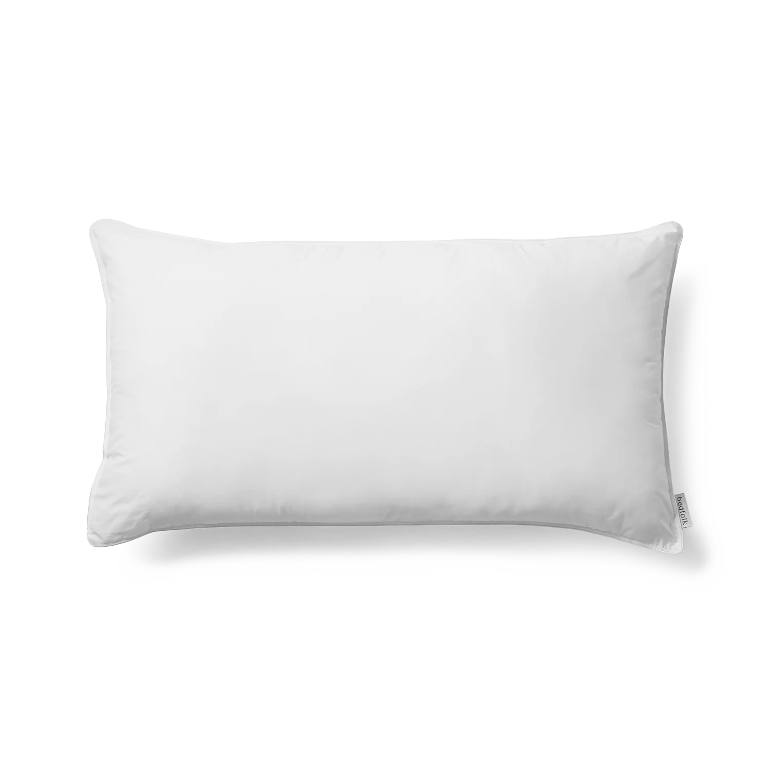 The Feather & Down Pillow