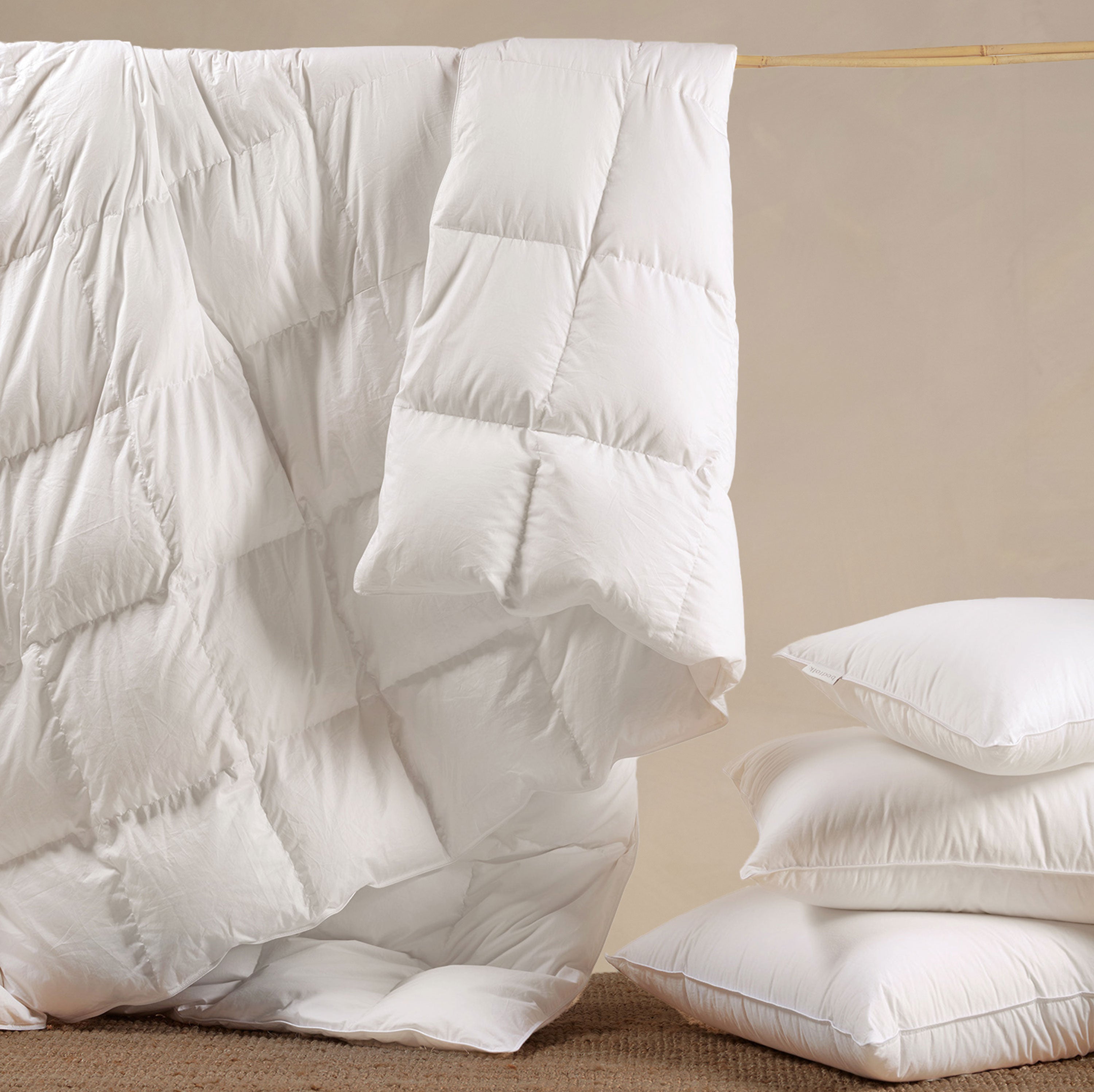The Down Alternative Duvet