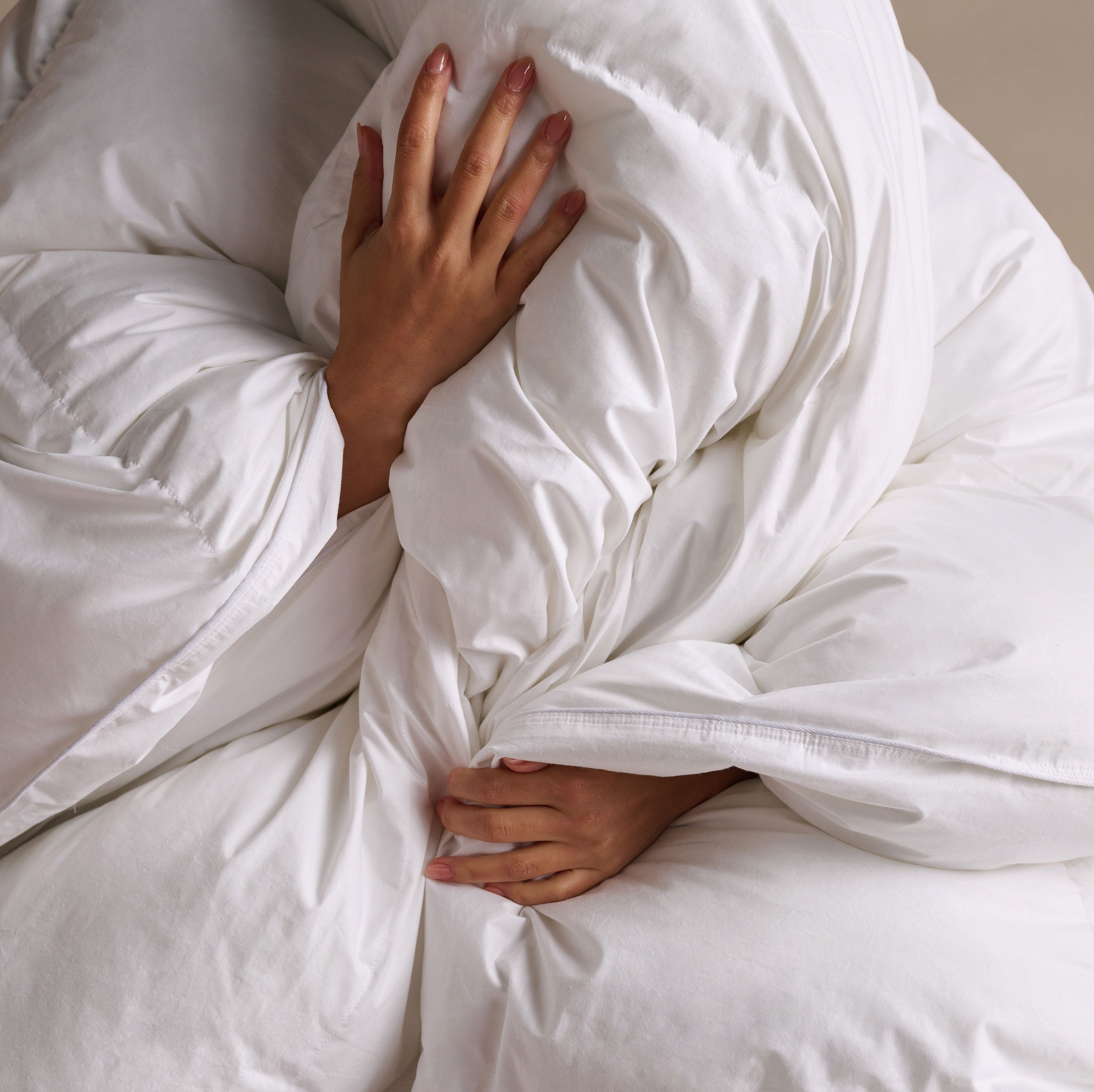 The Feather & Down Duvet