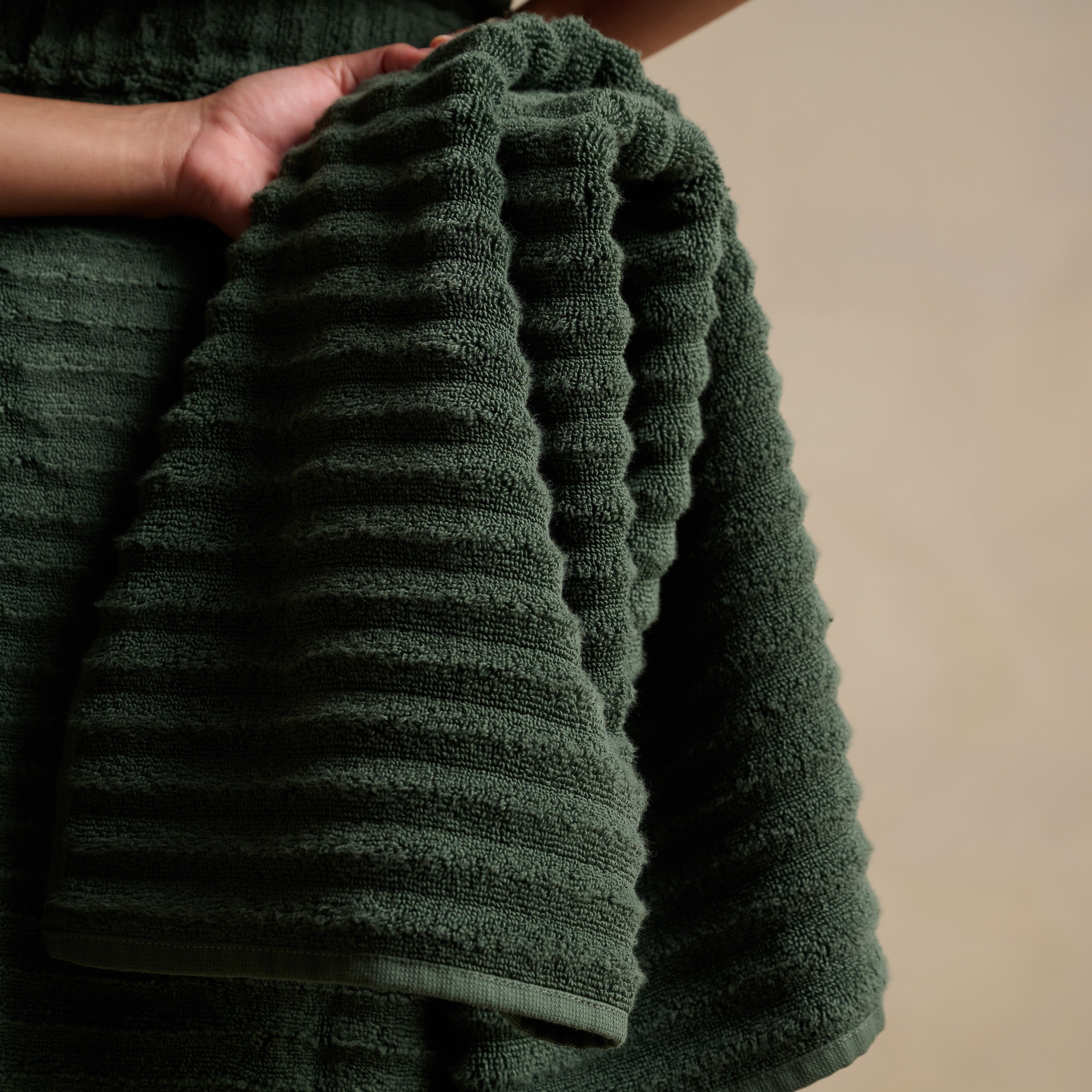 The Ripple Towel - Forest
