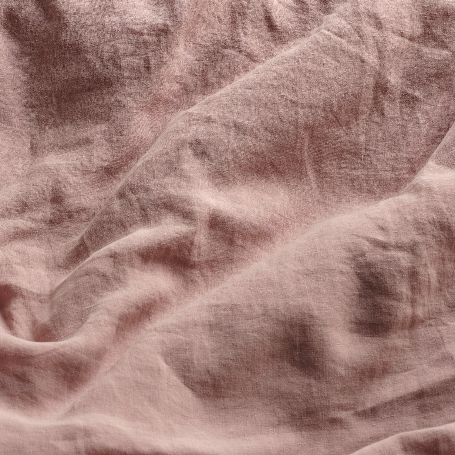 Linen Duvet Cover - Dusk