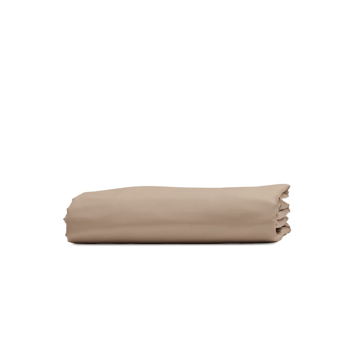 Luxe Cotton Sheet - Latte