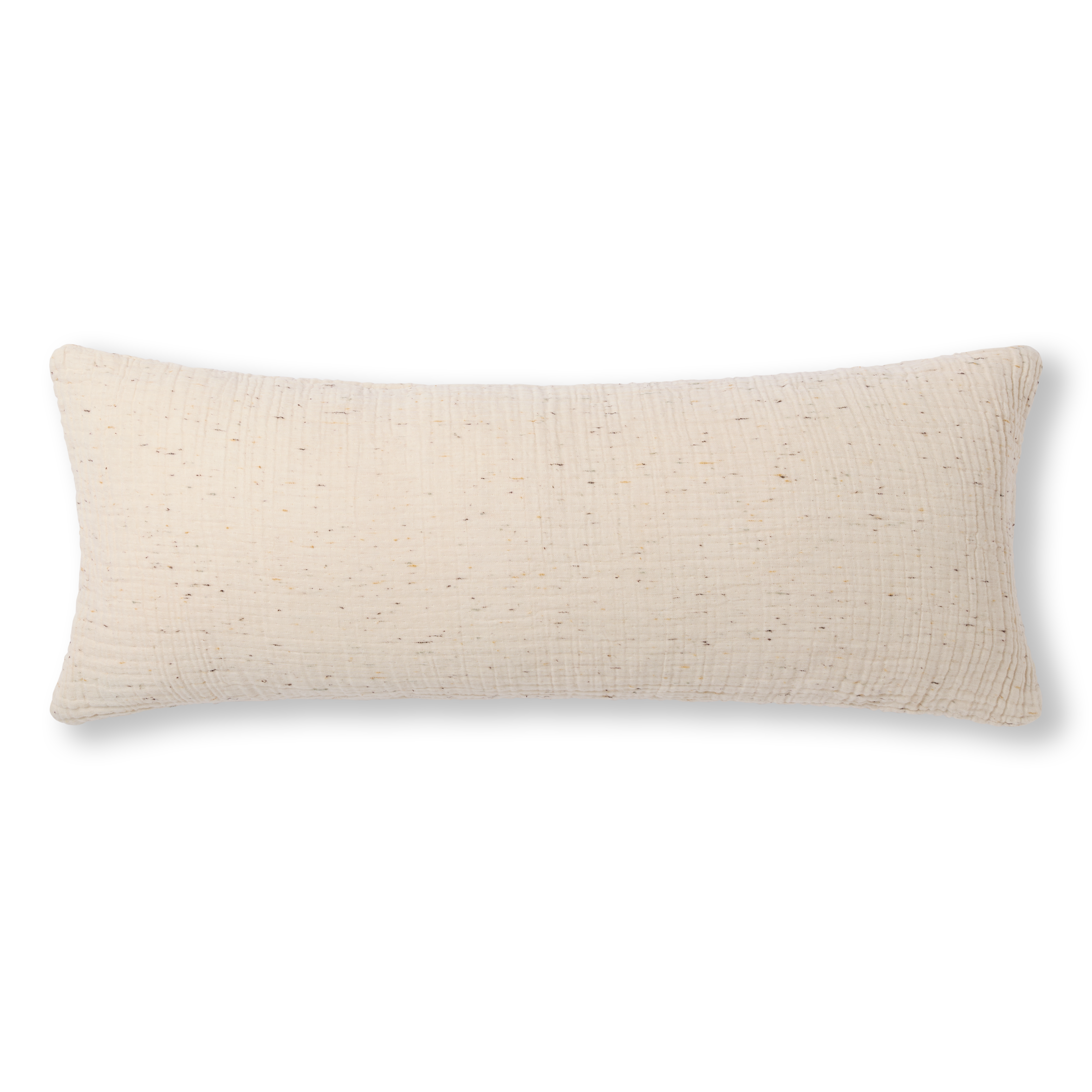 The Speckled Long Pillowcase