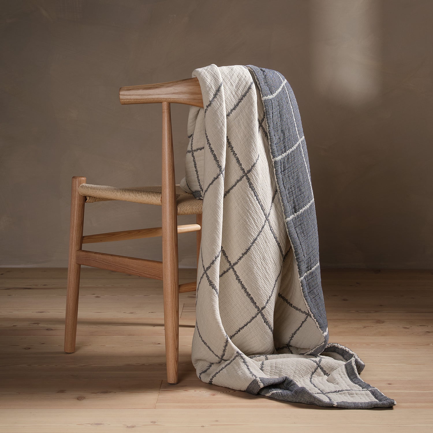 The Reversible Check Throw