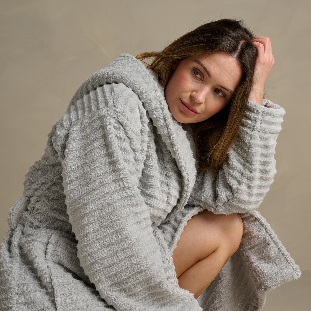 Lounge Robs Lounge Essentials You'll Live In | Bedfolk