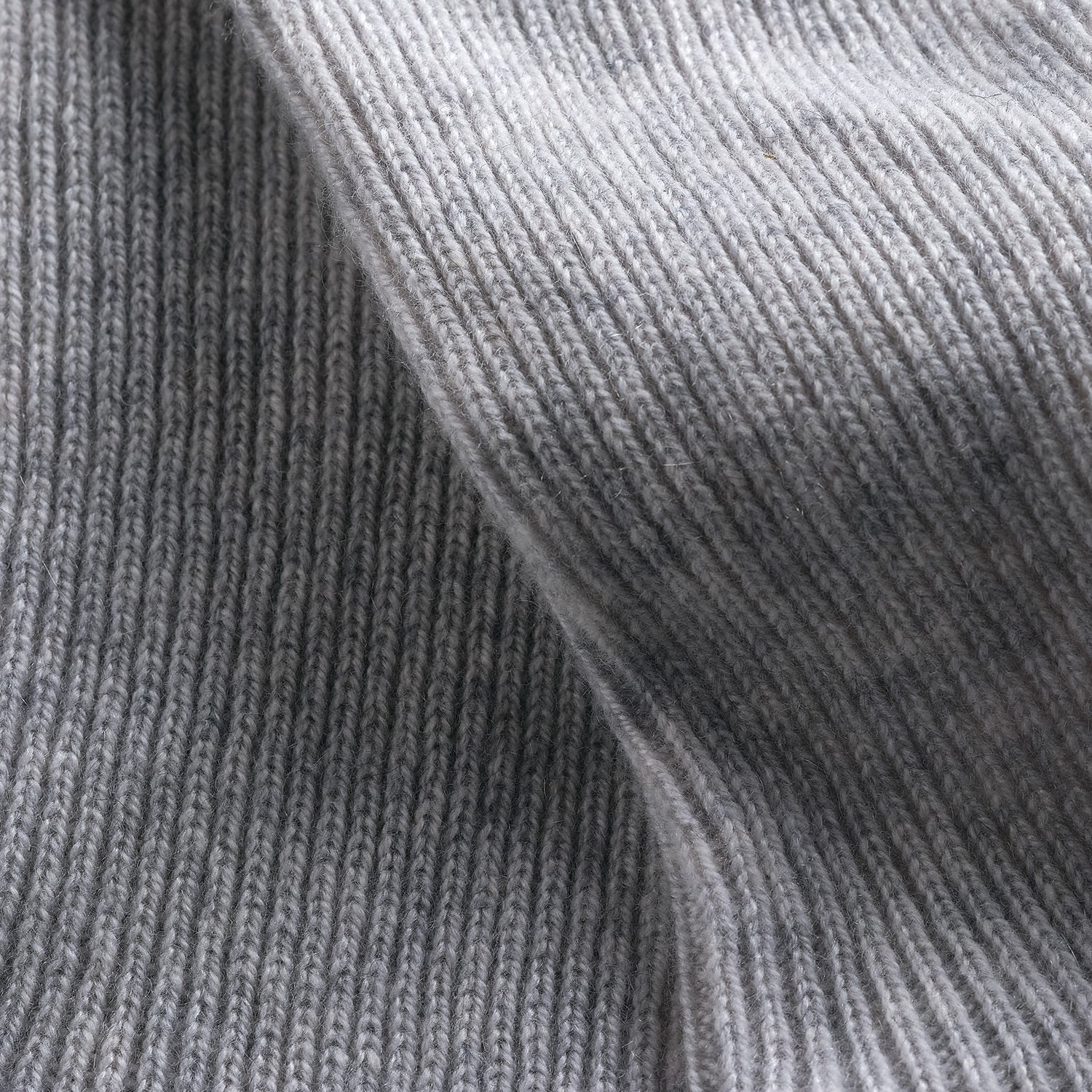 The Women's Cashmere Sock - Fog