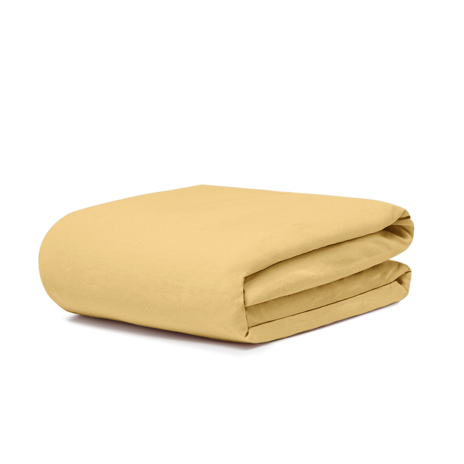Cot Bed Fitted Sheet - Honey
