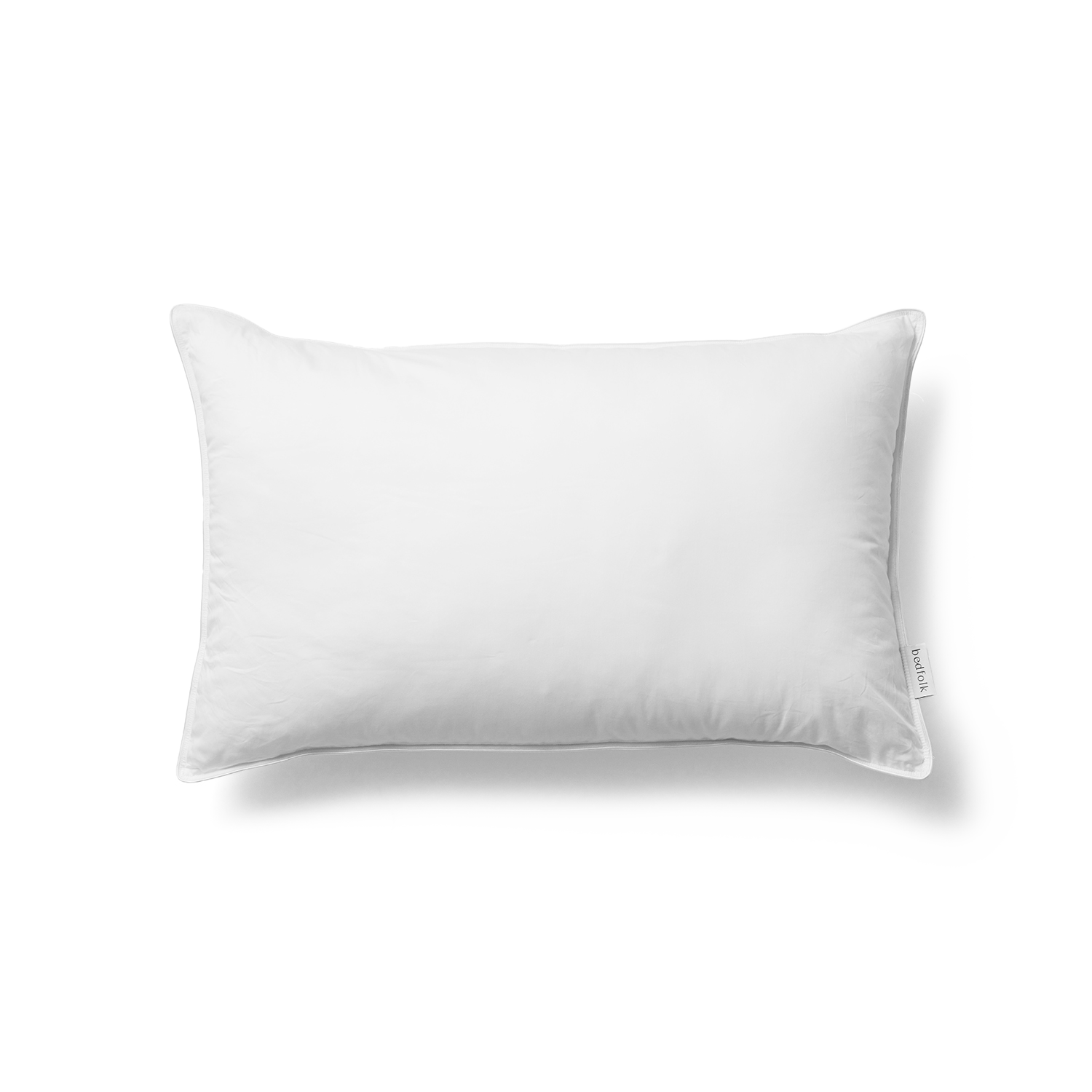 The Down Alternative Pillow