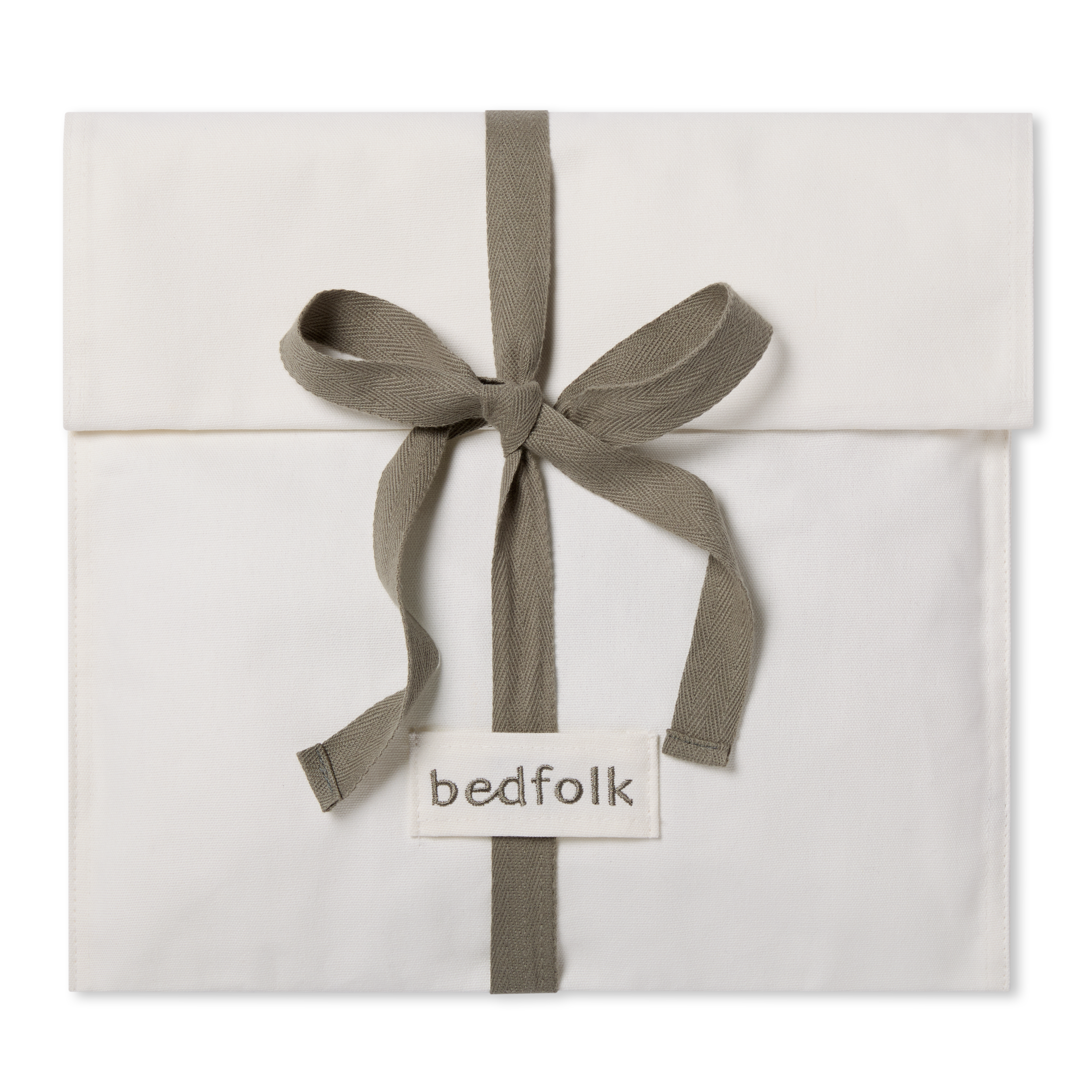 The Bedfolk Gift Pouch Large