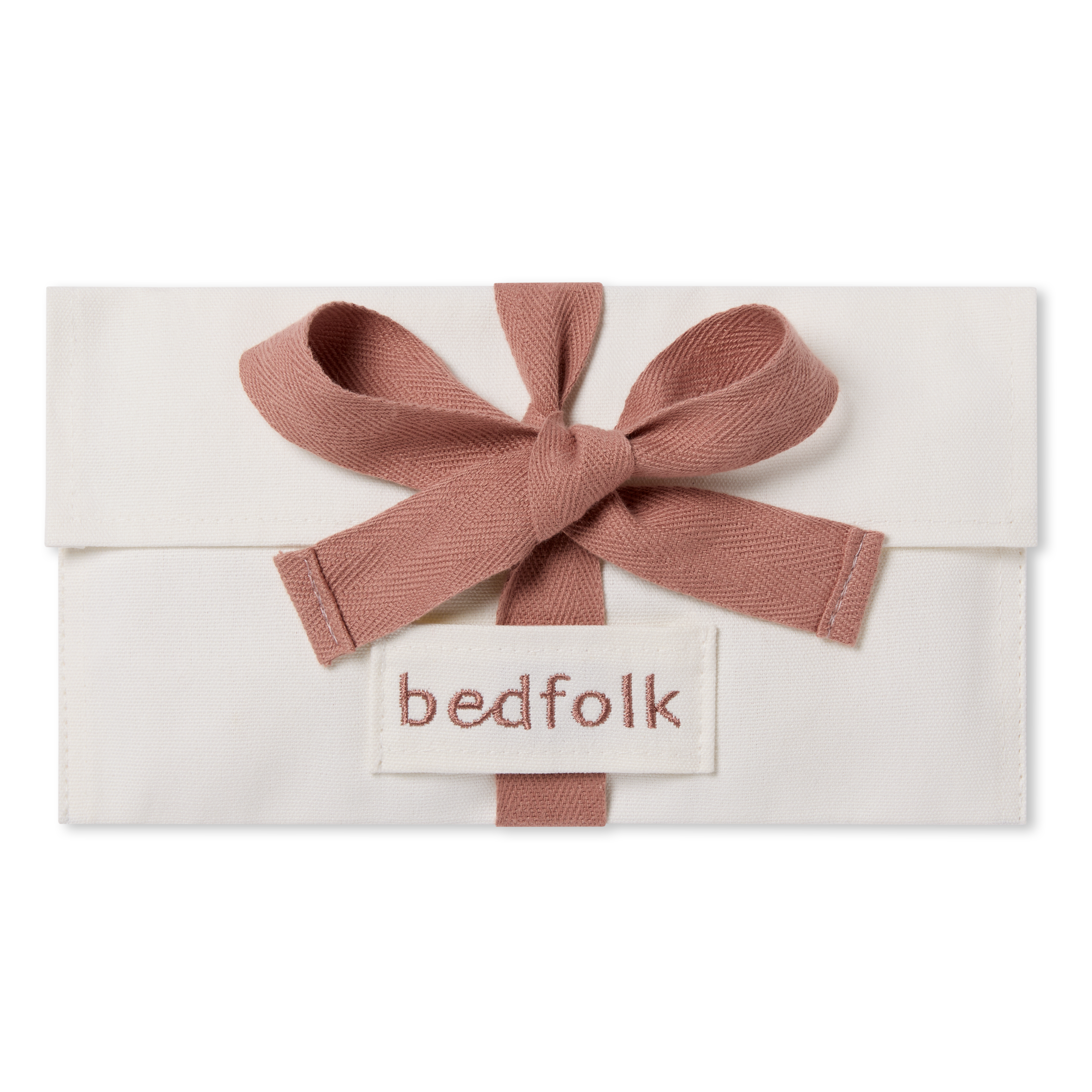 The Bedfolk Gift Pouch Small
