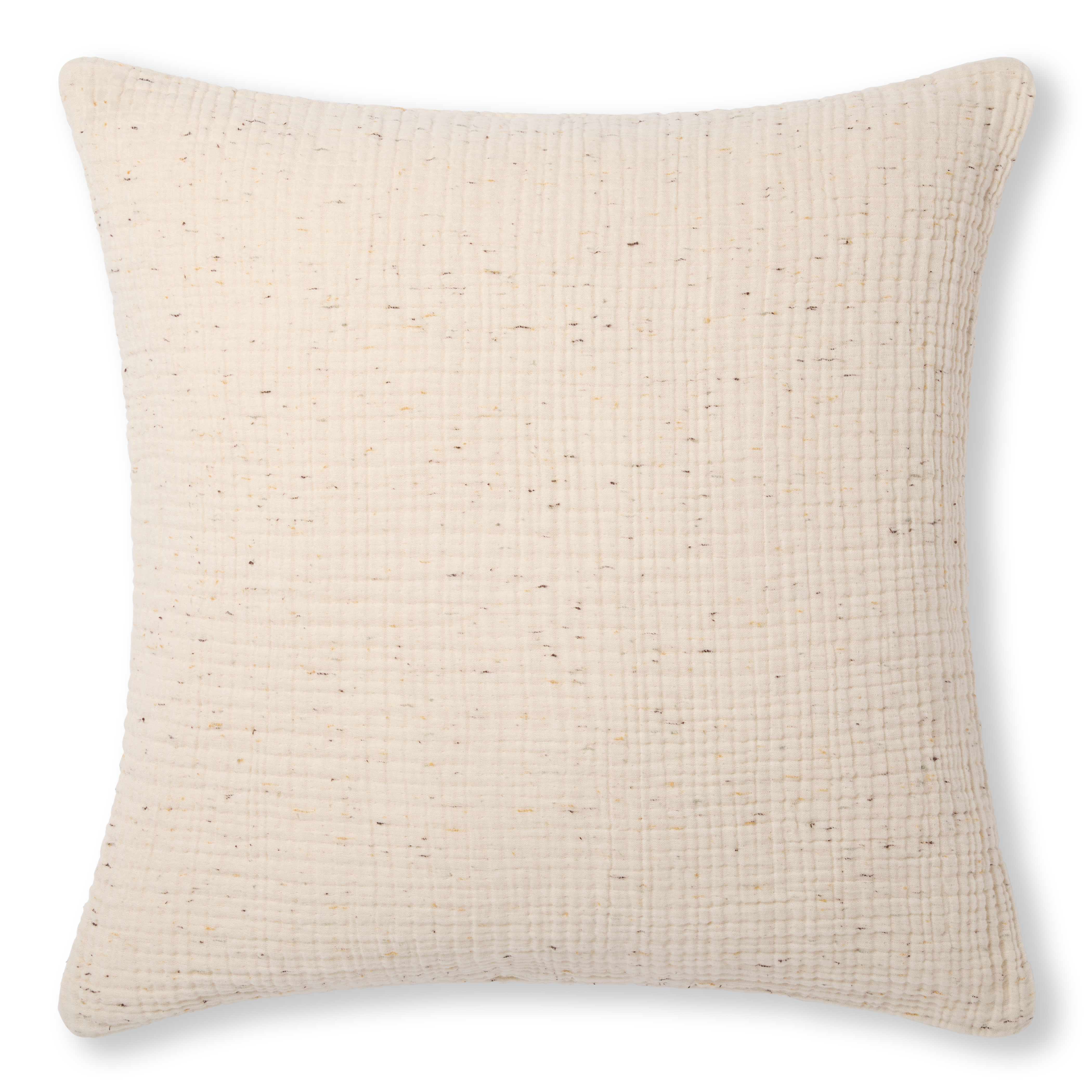 The Speckled Square Pillowcase Pair