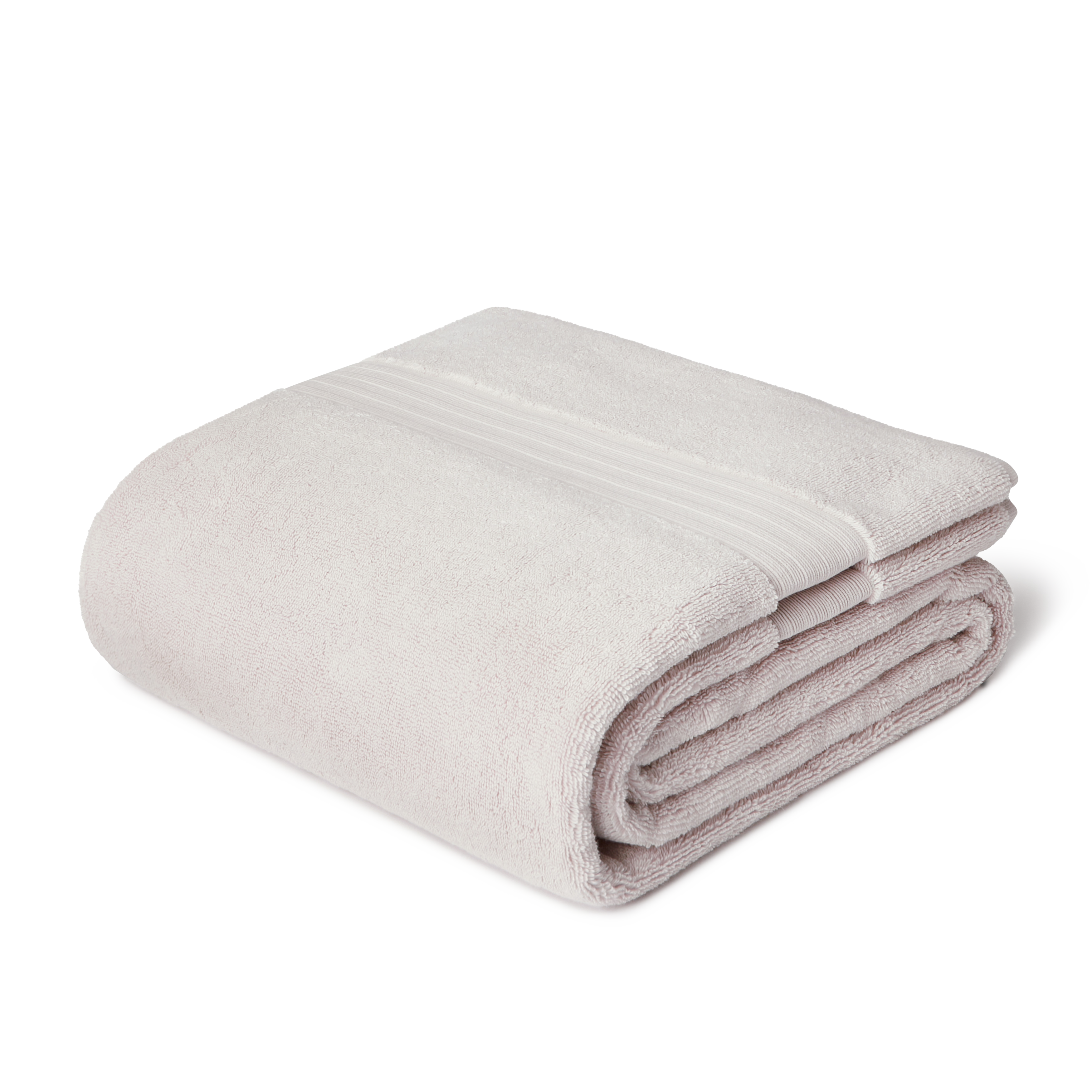 The Plush Towel - Rose