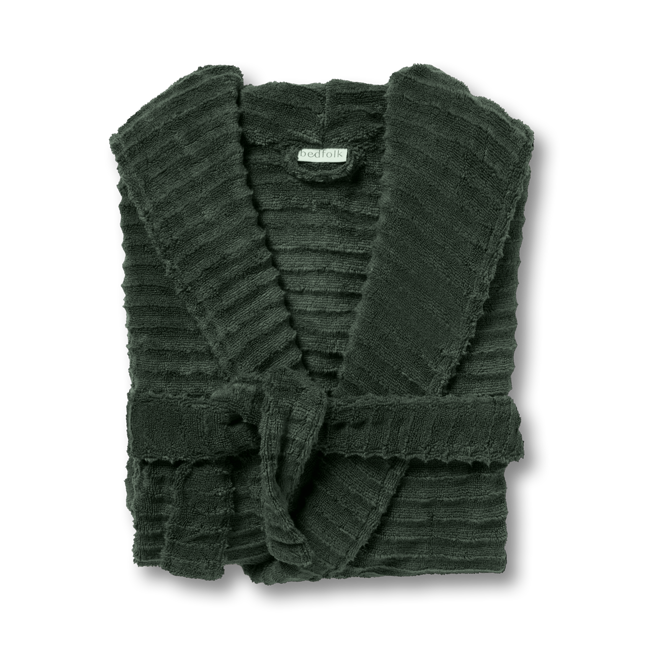 The Ripple Robe - Forest