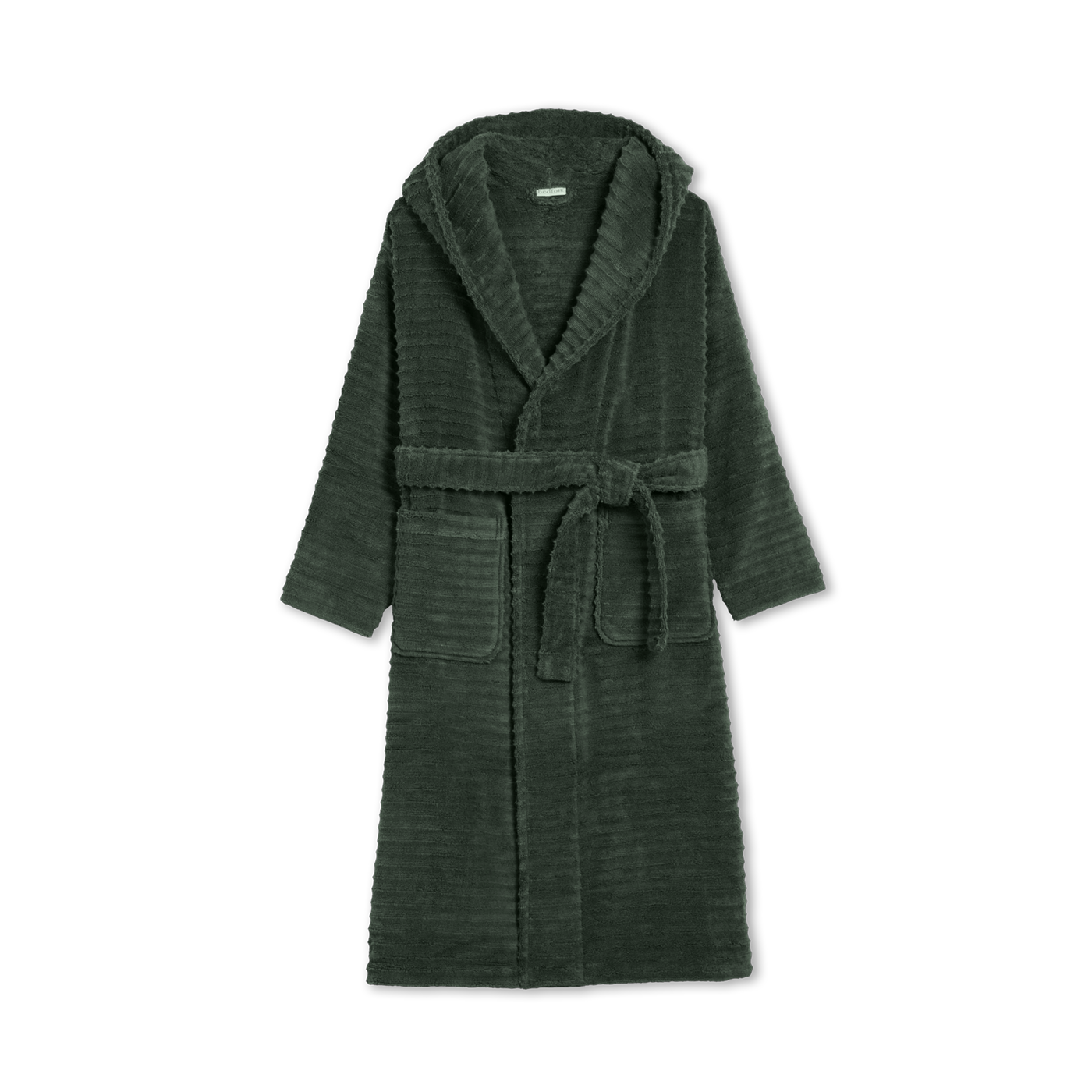 The Ripple Robe - Forest