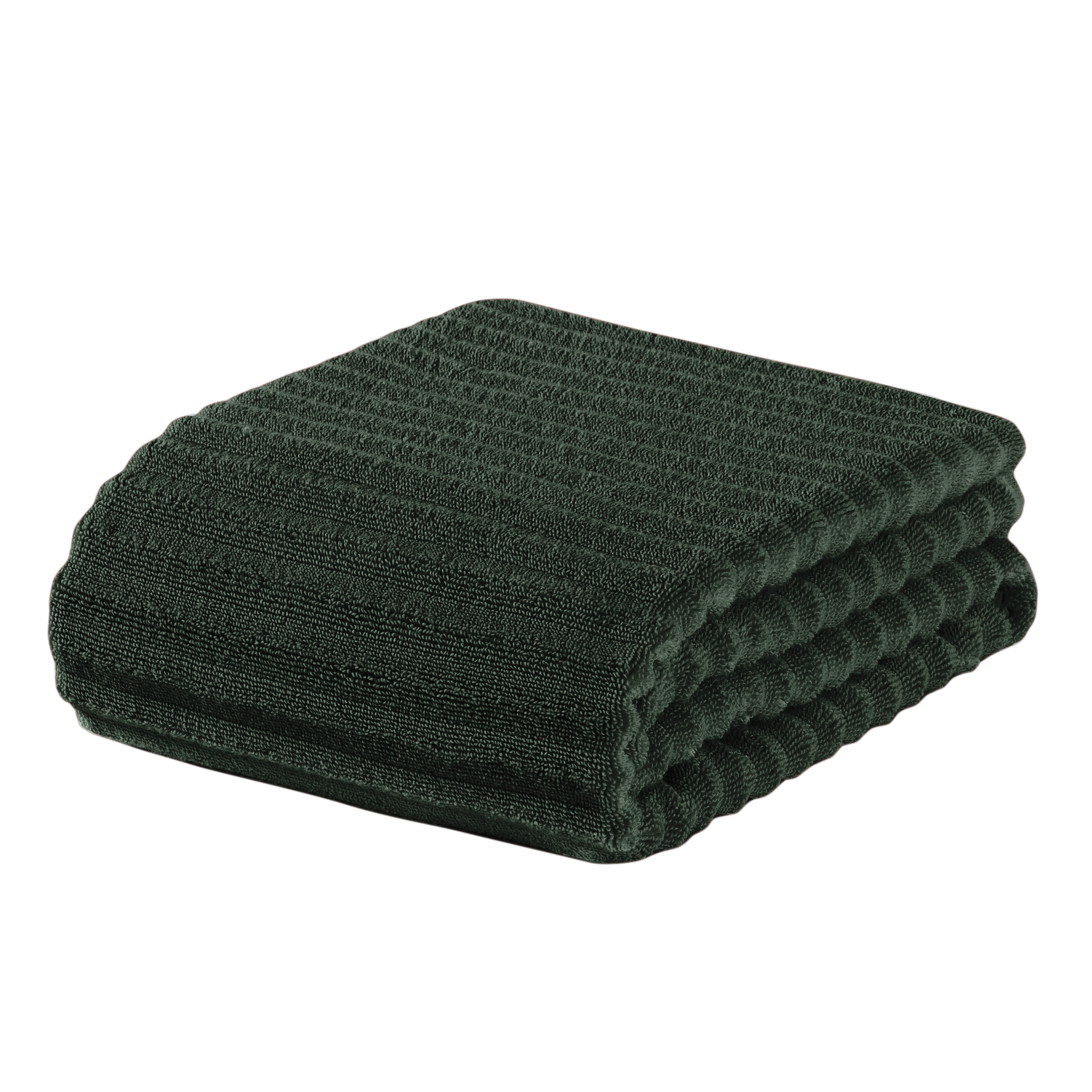 The Ripple Towel - Forest