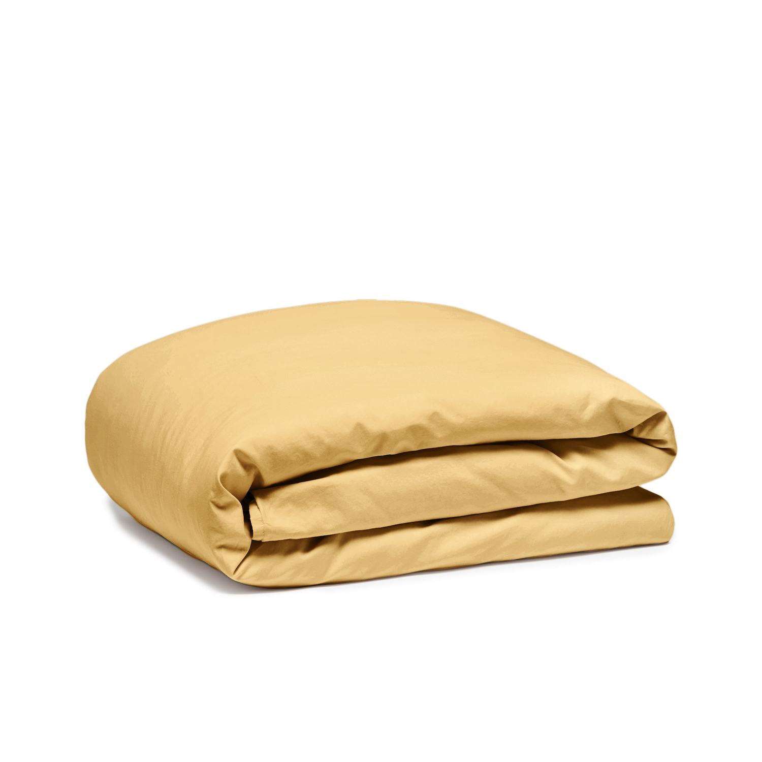 Toddler Duvet Cover - Honey