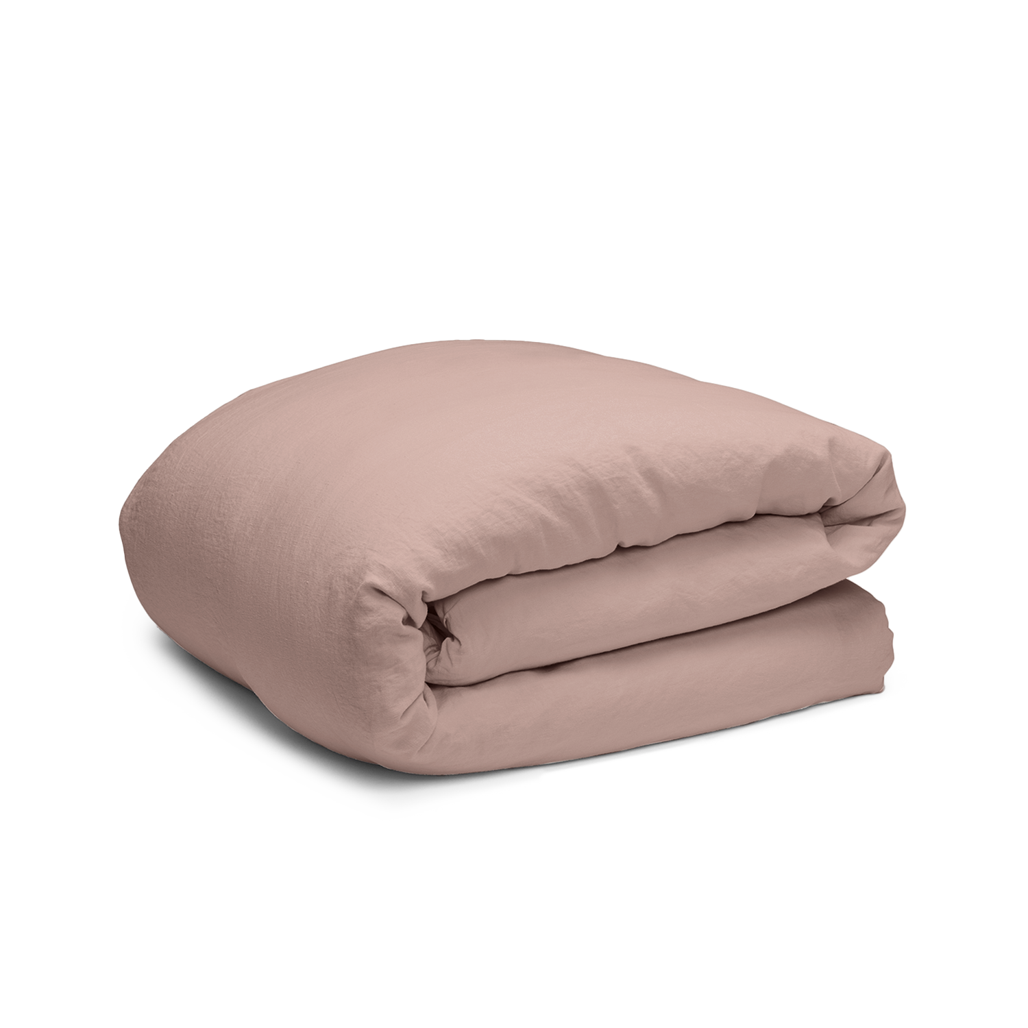 Linen Duvet Cover - Dusk