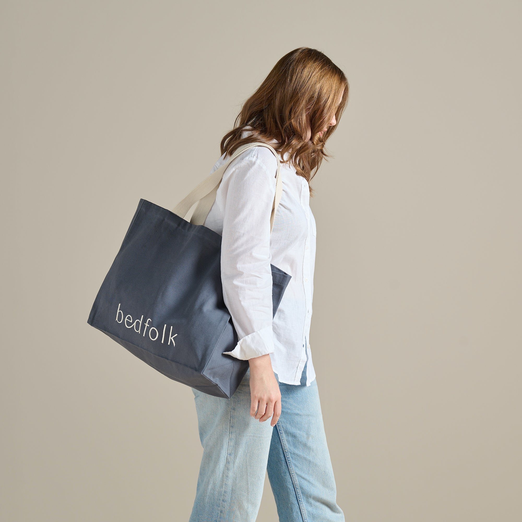 The Bedfolk Tote