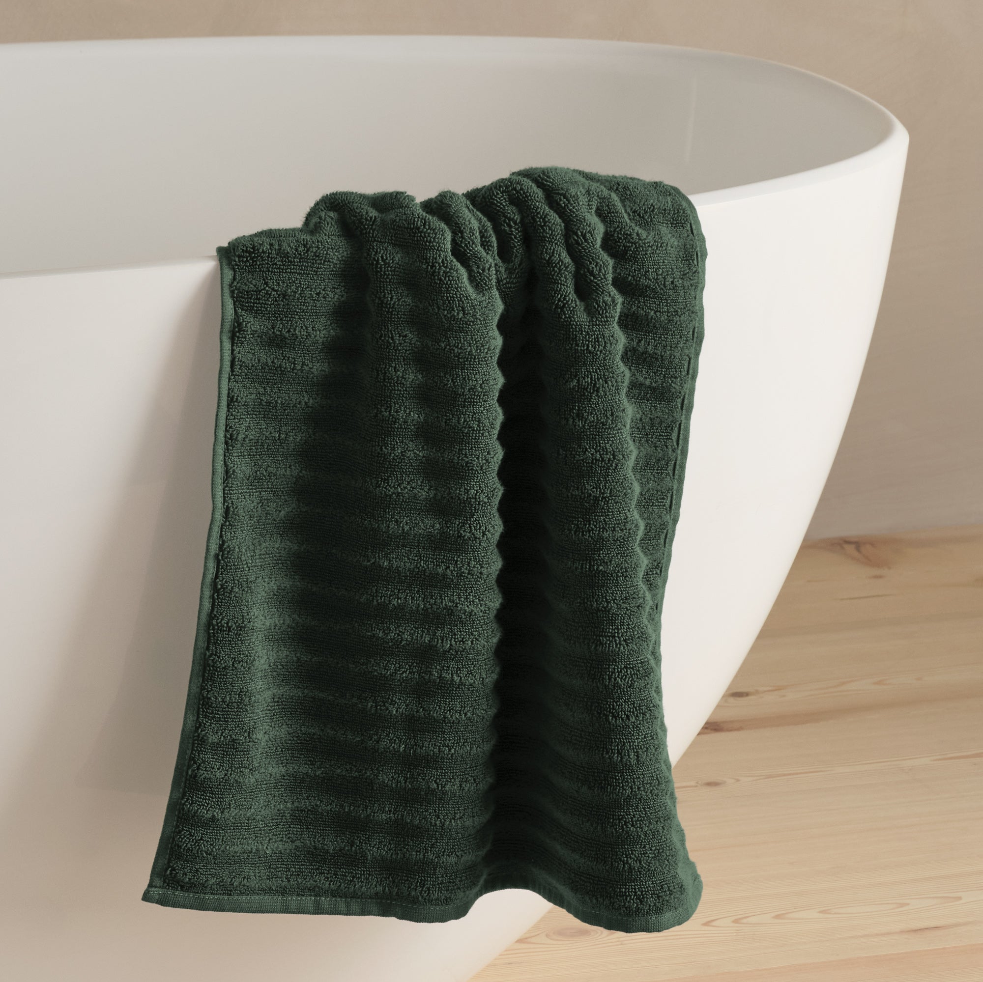 The Ripple Towel - Forest