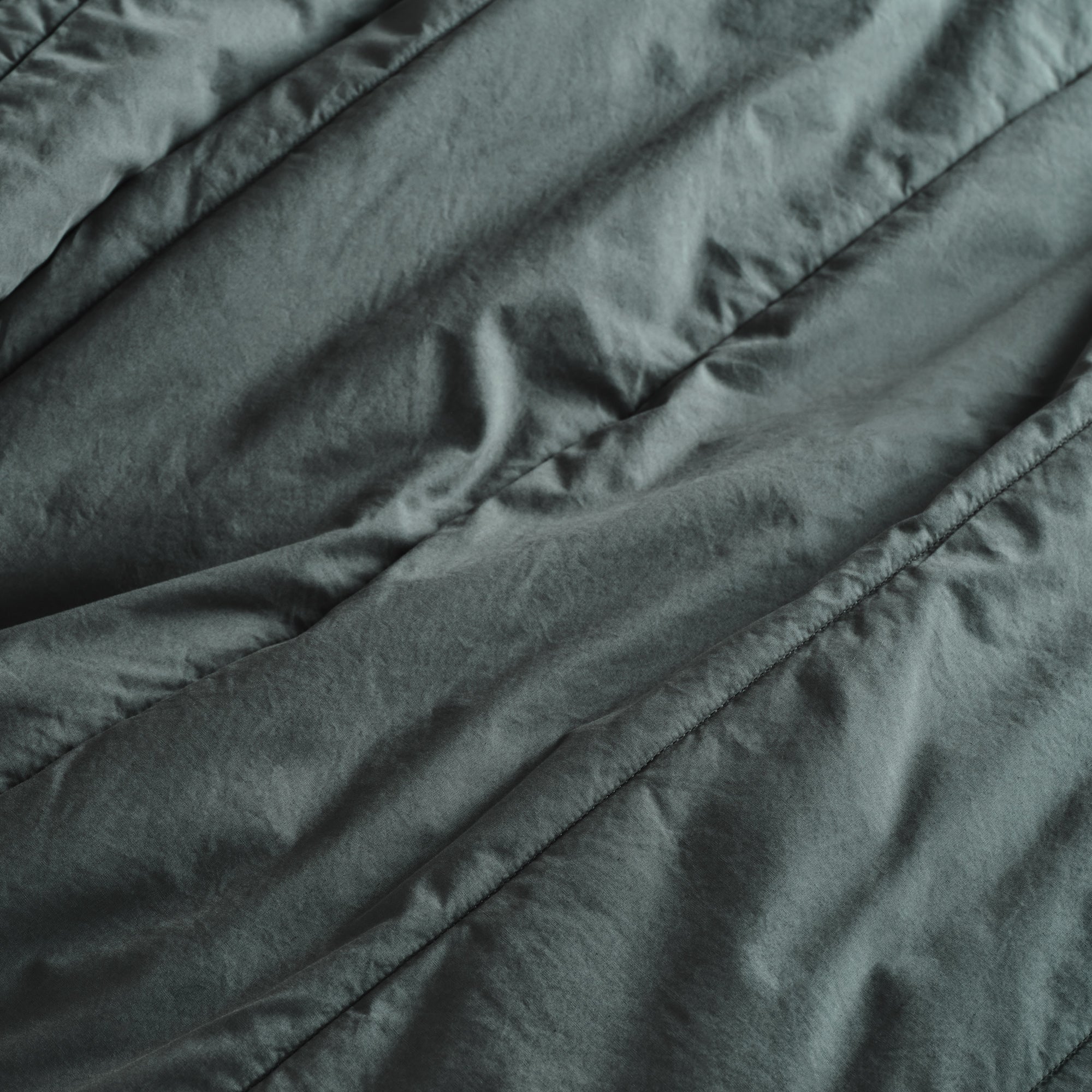 The Cotton Quilt - Sea