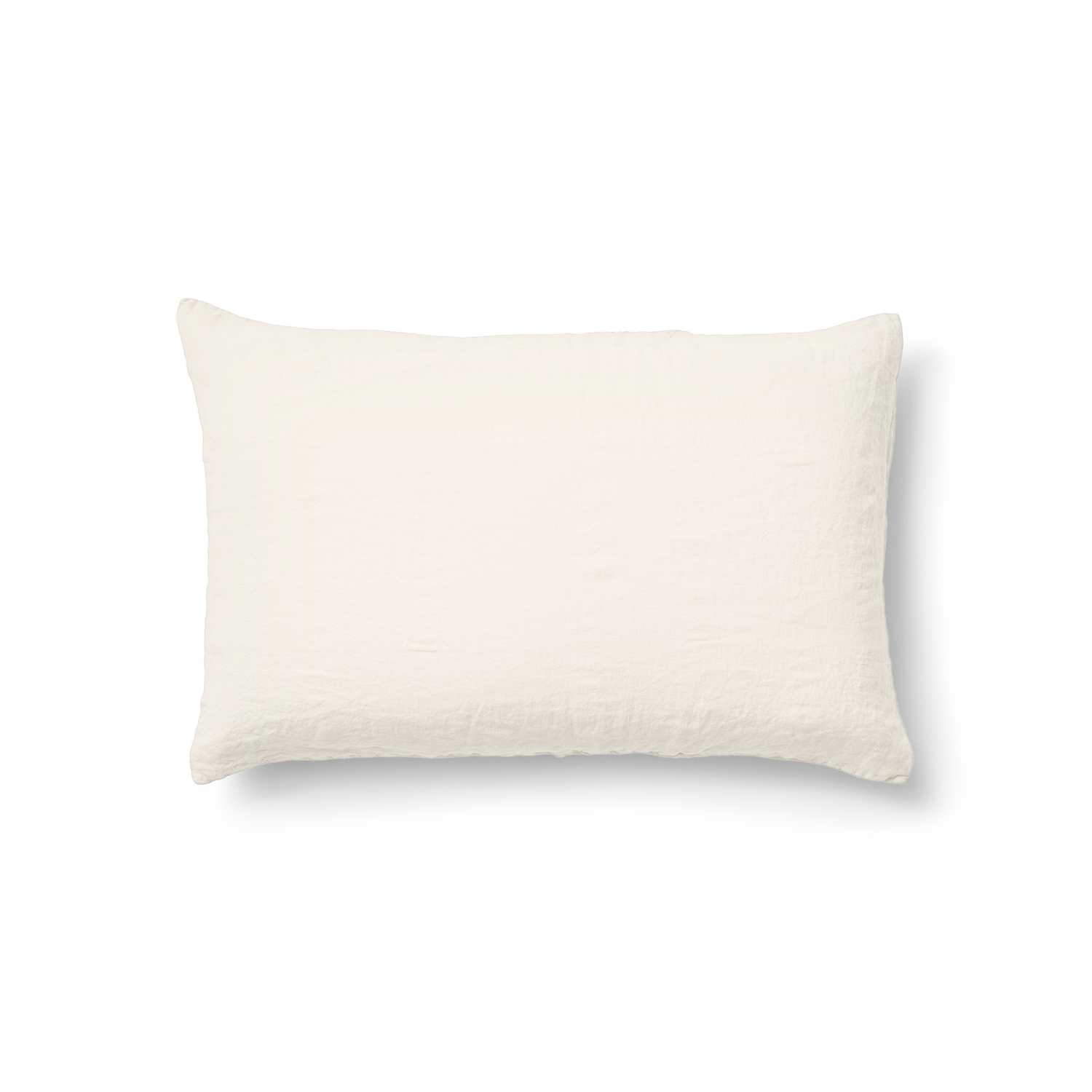 Linen Pillowcase Pair - Cloud