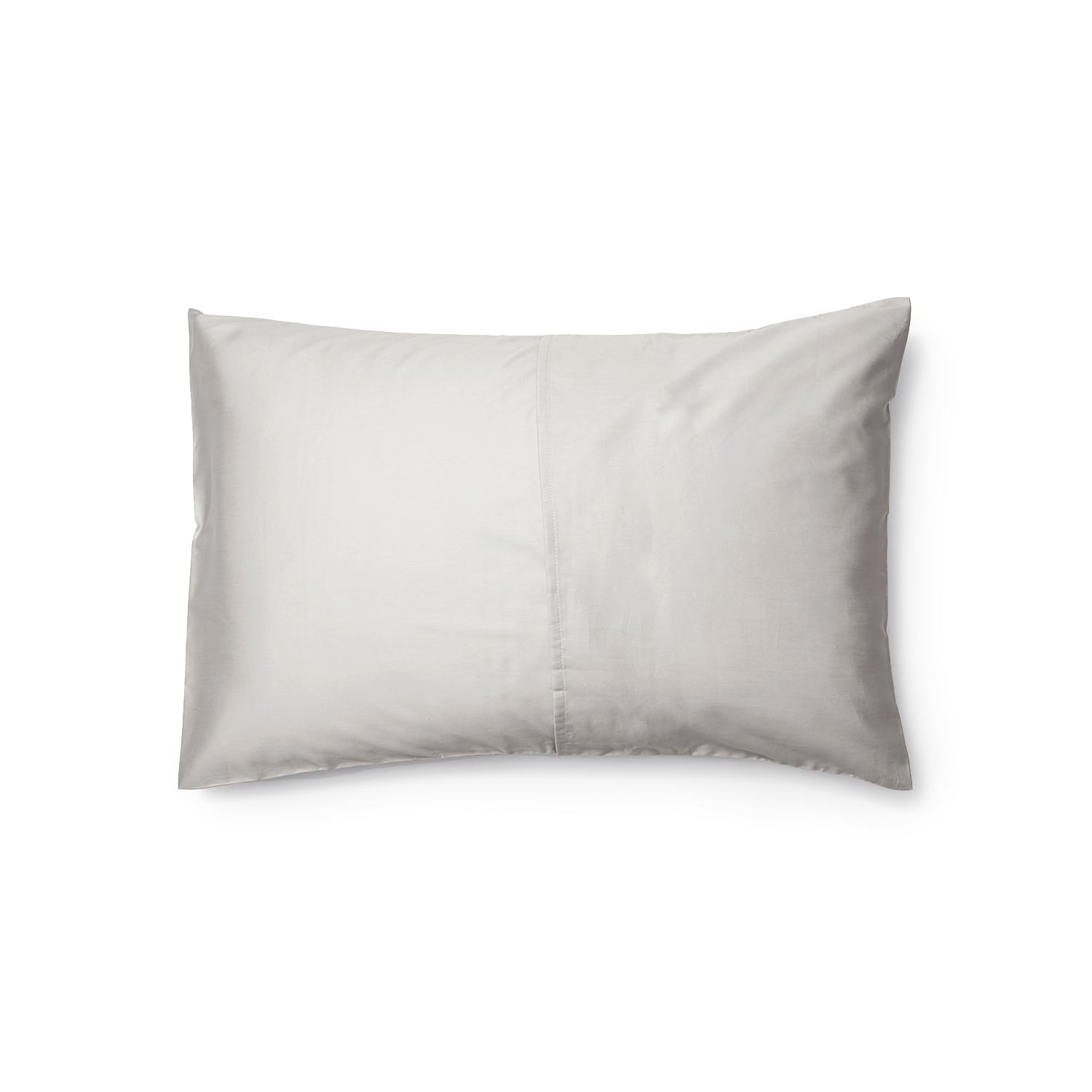 Luxe Cotton Pillowcase Pair - Clay