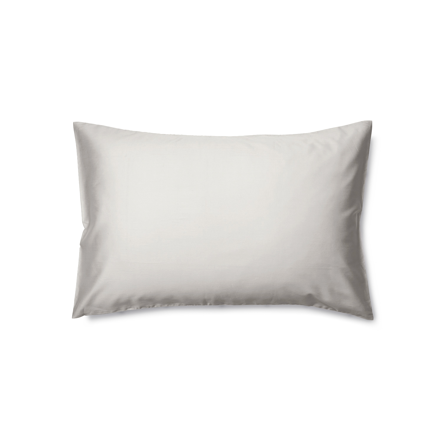 Luxe Cotton Pillowcase Pair - Clay